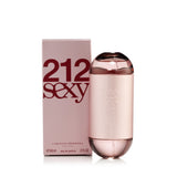 212 Sexy Eau de Parfum Spray for Women by Carolina Herrera 2.0 oz.