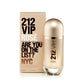 212 Vip Rose Eau de Parfum Spray for Women by Carolina Herrera 2.7 oz.