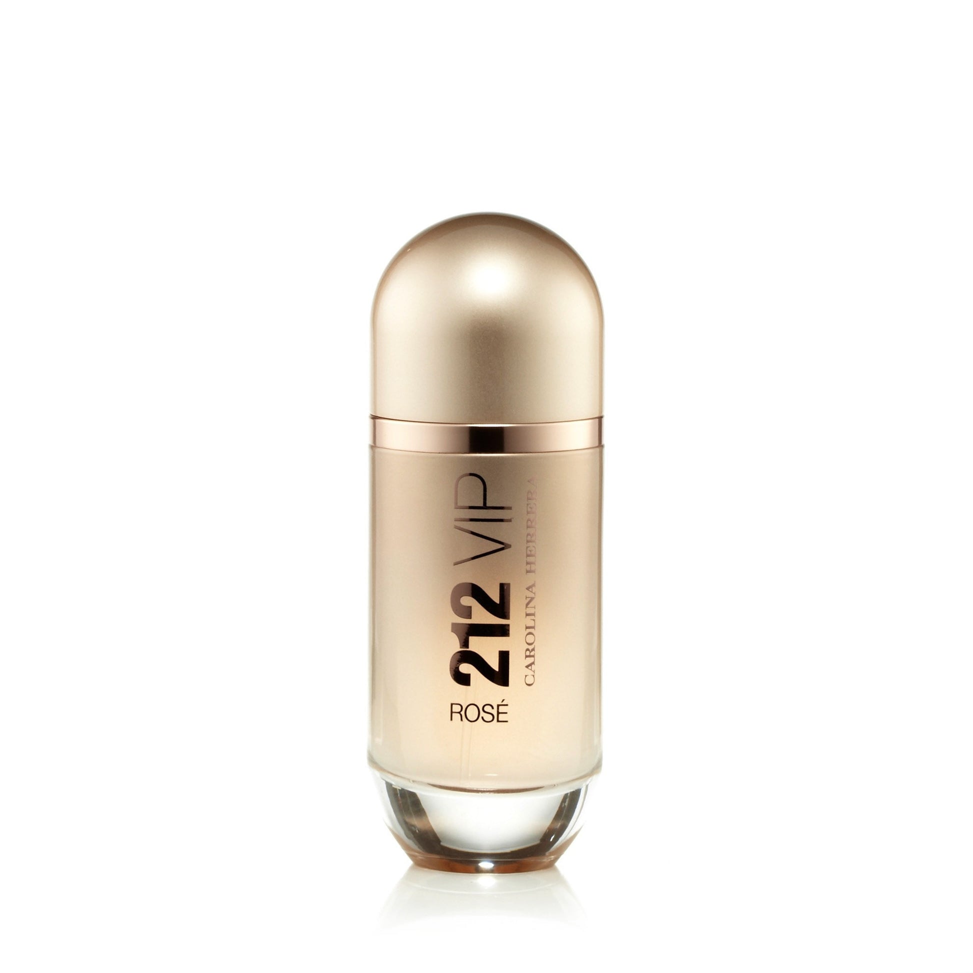 212 Vip Rose Eau de Parfum Spray for Women by Carolina Herrera 2.7 oz. Click to open in modal