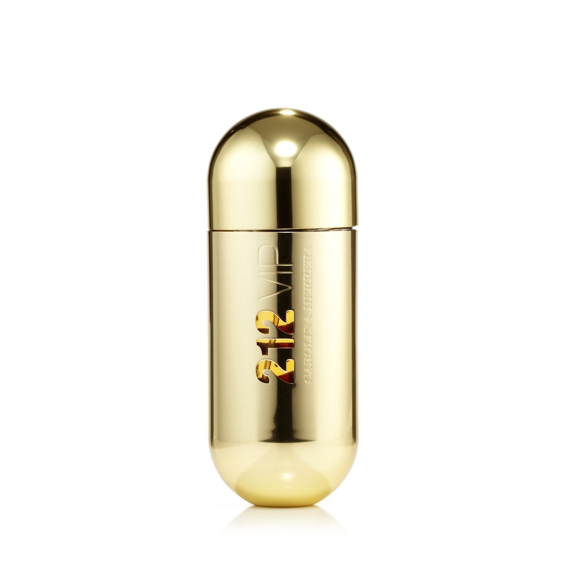 Carolina Herrera 212 Vip Eau de Parfum Womens Spray 2.7 oz. Click to open in modal
