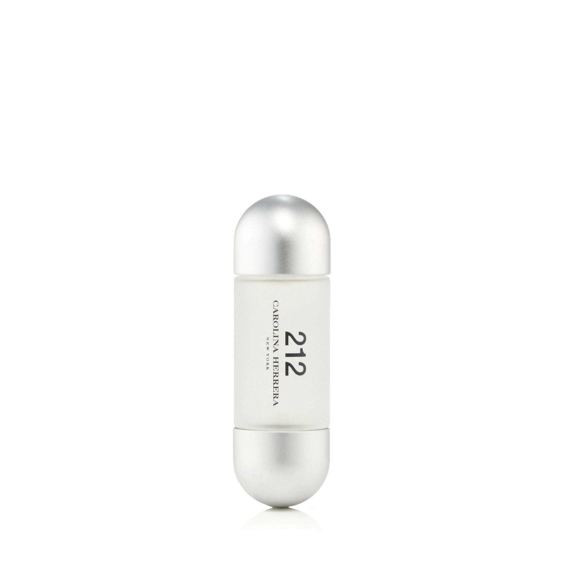 212 Eau de Toilette Spray for Women by Carolina Herrera 1.0 oz. Click to open in modal