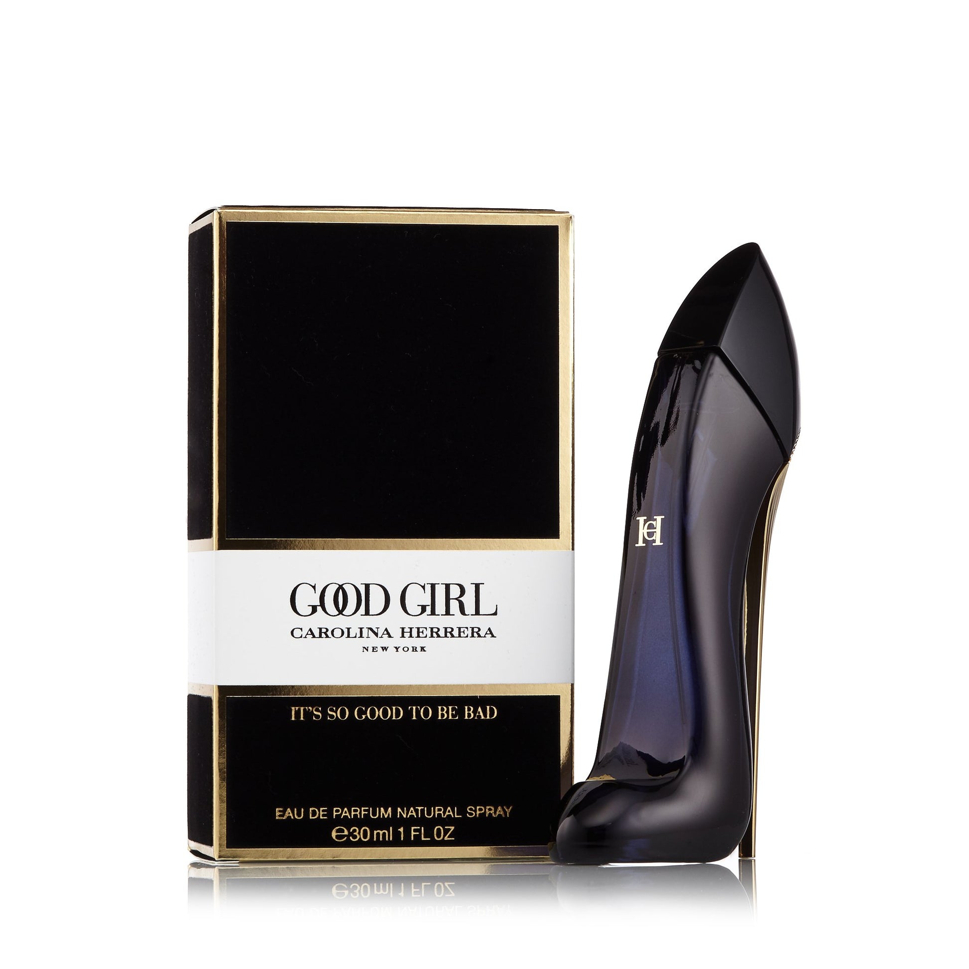 Good Girl Eau de Parfum Spray for Women by Carolina Herrera 1.0 oz. Click to open in modal