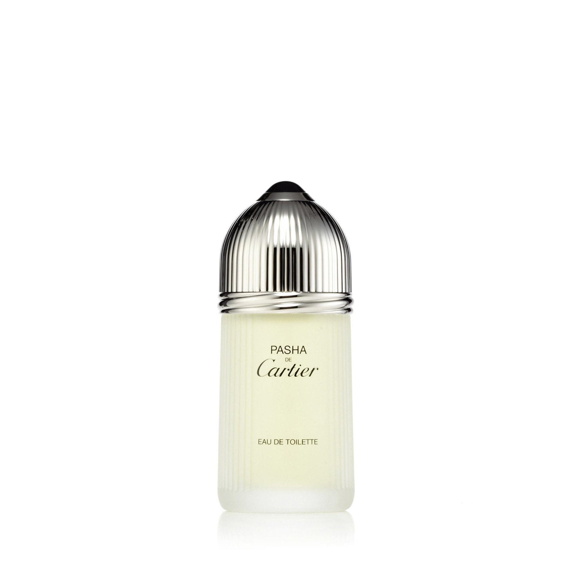 Cartier Pasha Eau de Toilette Mens Spray 3.4 oz. Click to open in modal