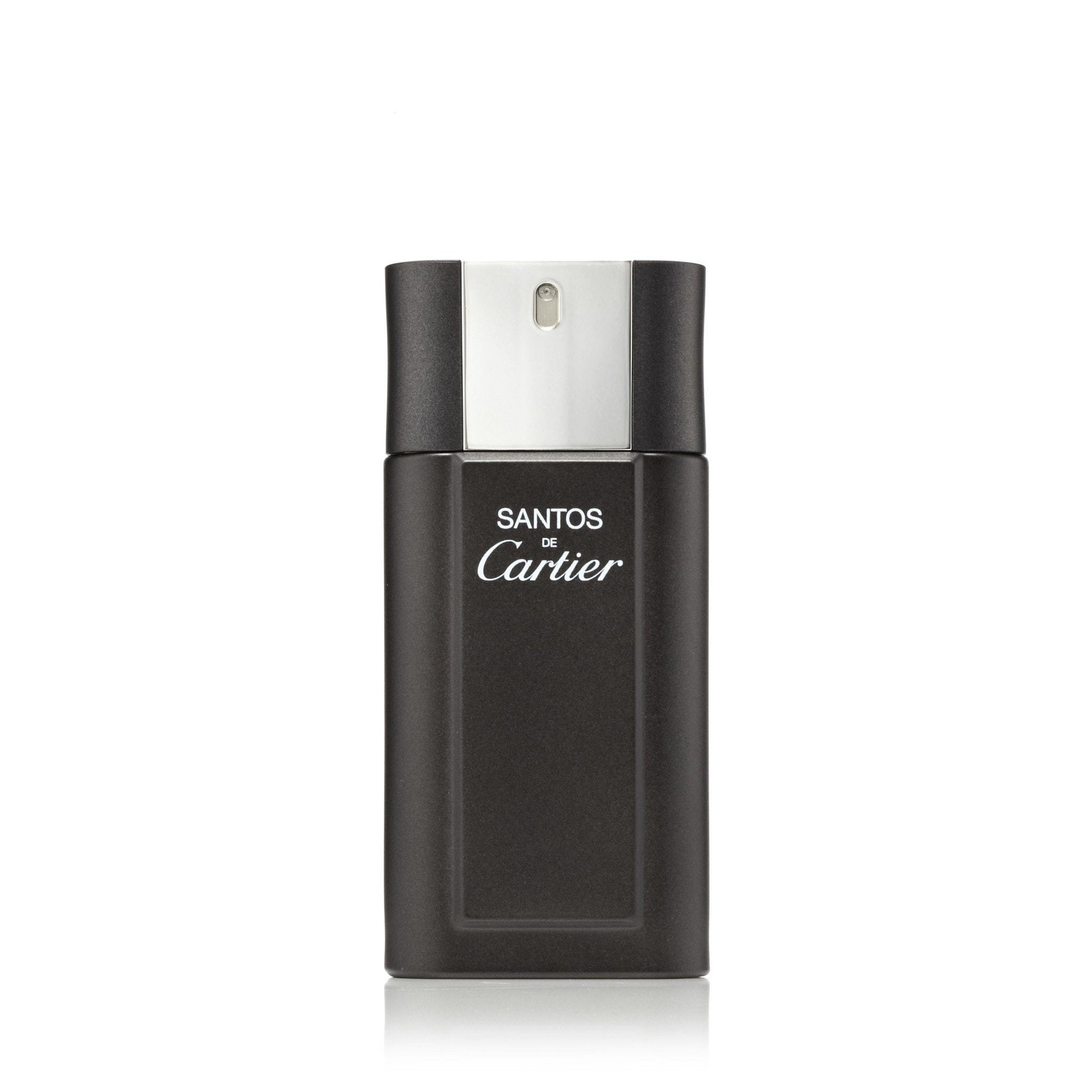 Cartier Santos Eau de Toilette Mens Spray 3.3 oz. Click to open in modal