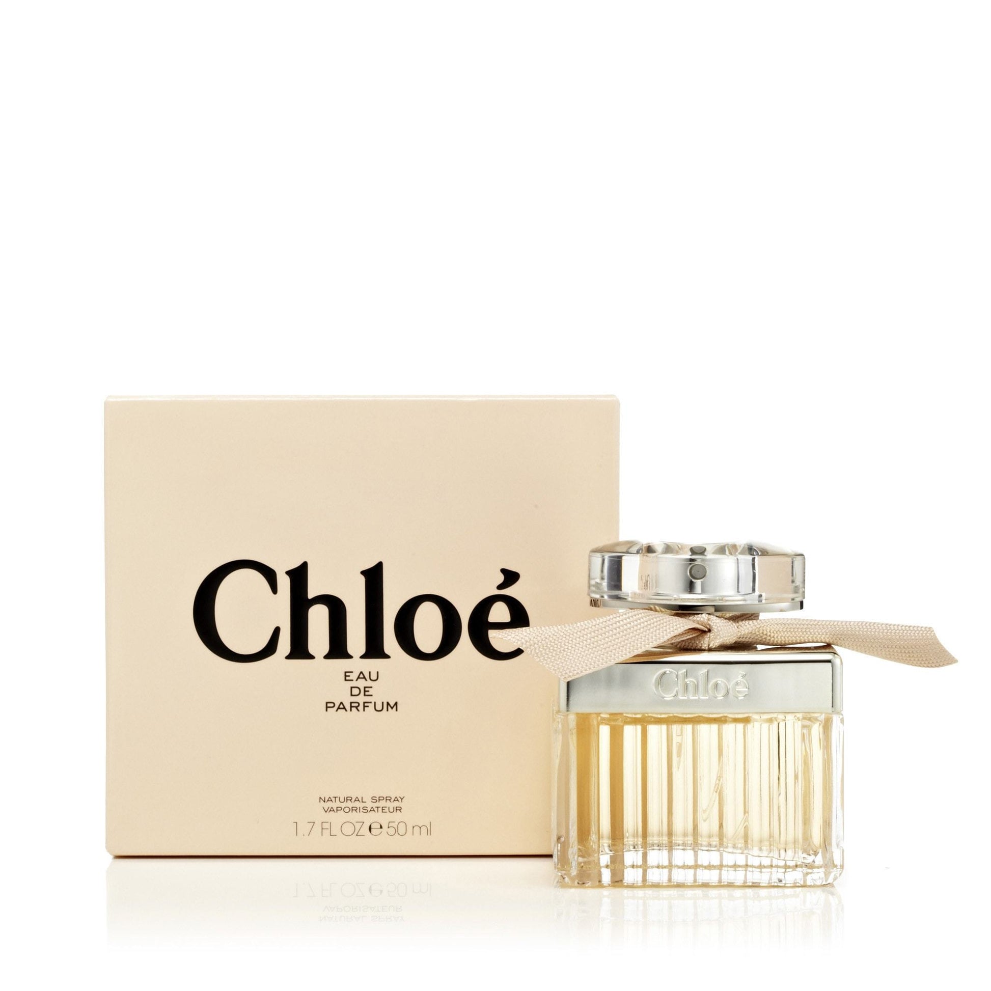 Chloe Eau de Parfum Spray for Women by Chloe Click to open in modal