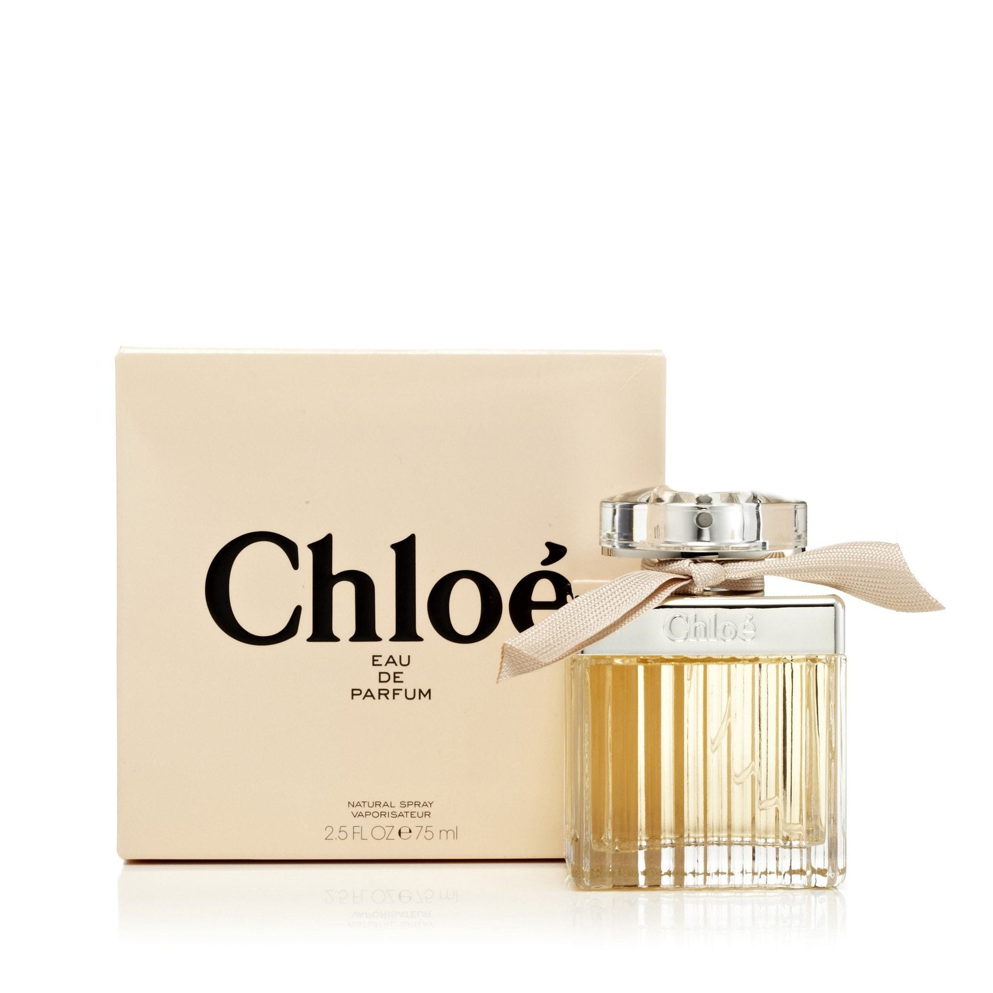 Chloe Chloe Eau de Parfum Womens Spray 2.5 oz. Click to open in modal
