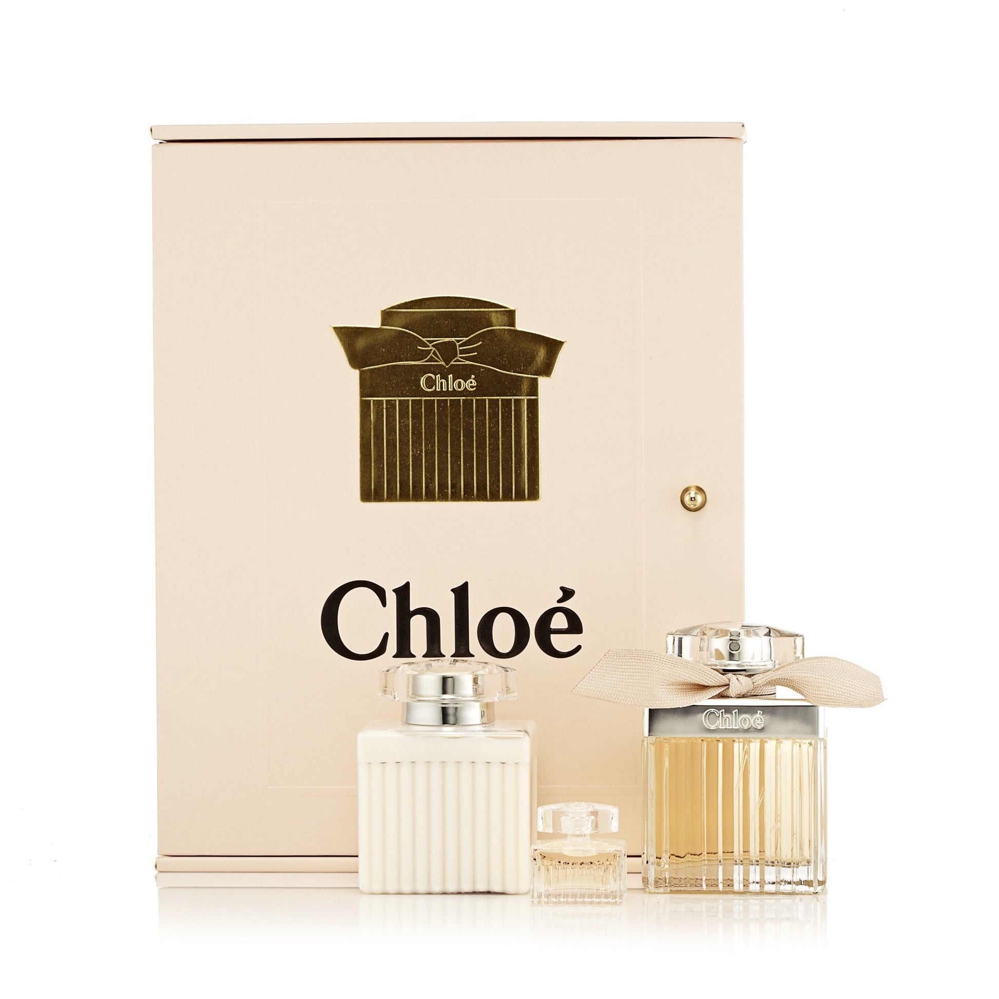 Chloe Gift Set for Women by Chloe 2.5 oz. Click to open in modal