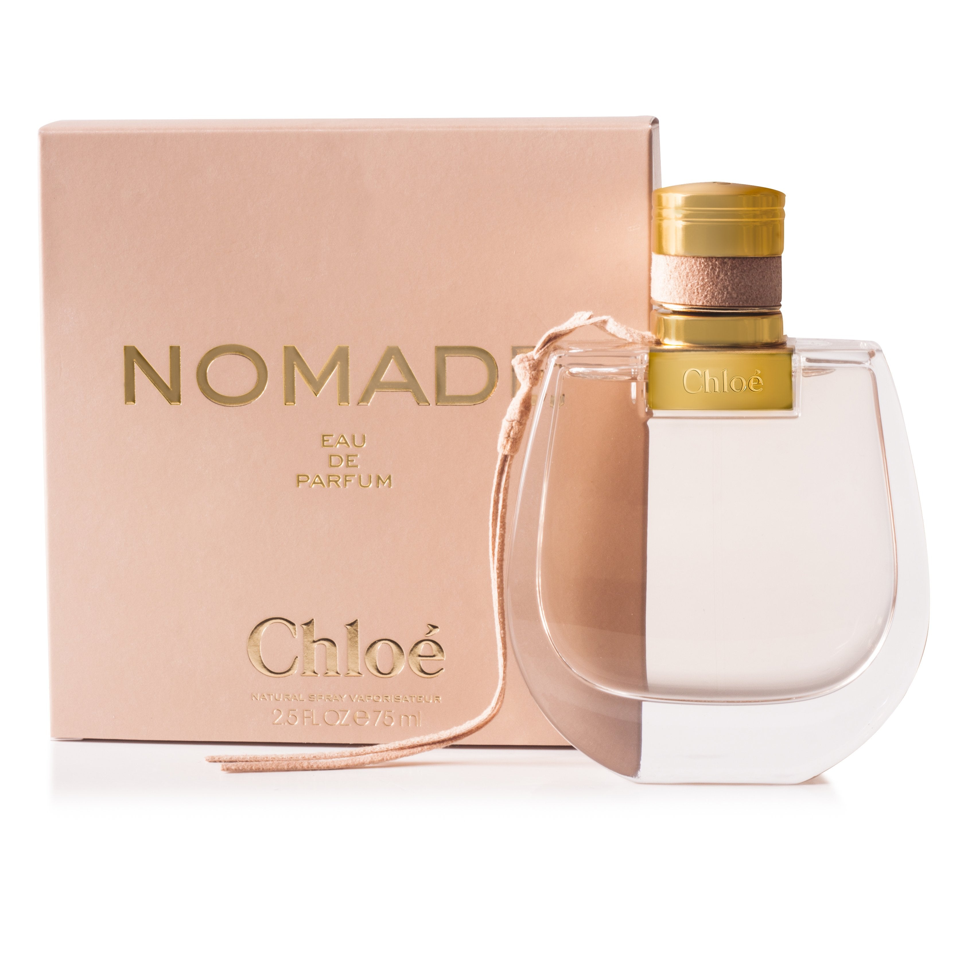 Nomade Eau de Parfum Spray for Women by Chloe – Fragrance Market