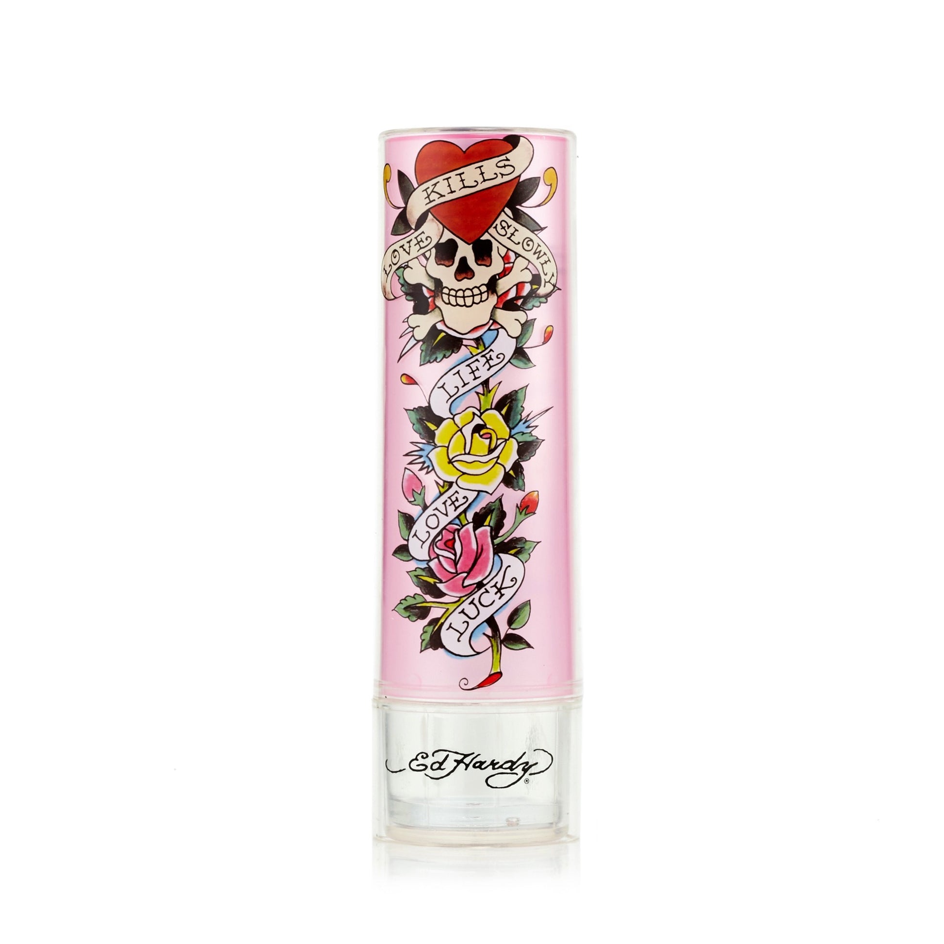Ed Hardy Eau de Parfum Spray for Women by Christian Audigier 6.7 oz. Click to open in modal