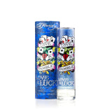 Ed Hardy Love & Luck Eau de Toilette Spray for Men by Christian Audigier 3.4 oz.