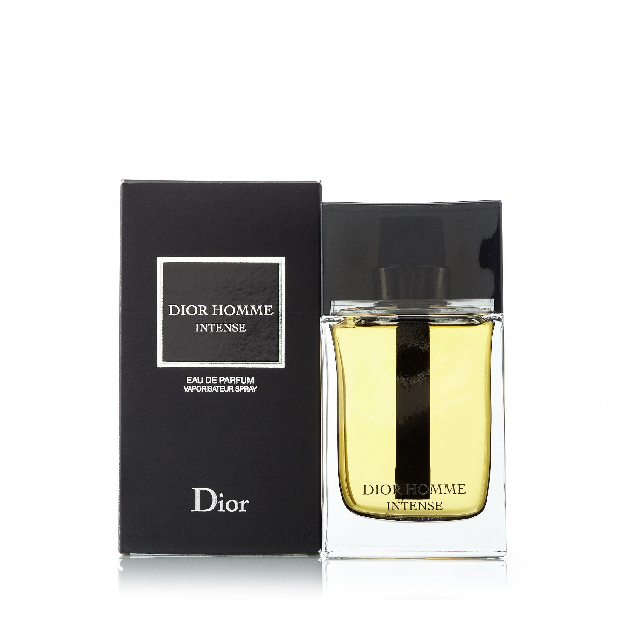  Dior Homme Intense Eau De Parfum Spray (New Version