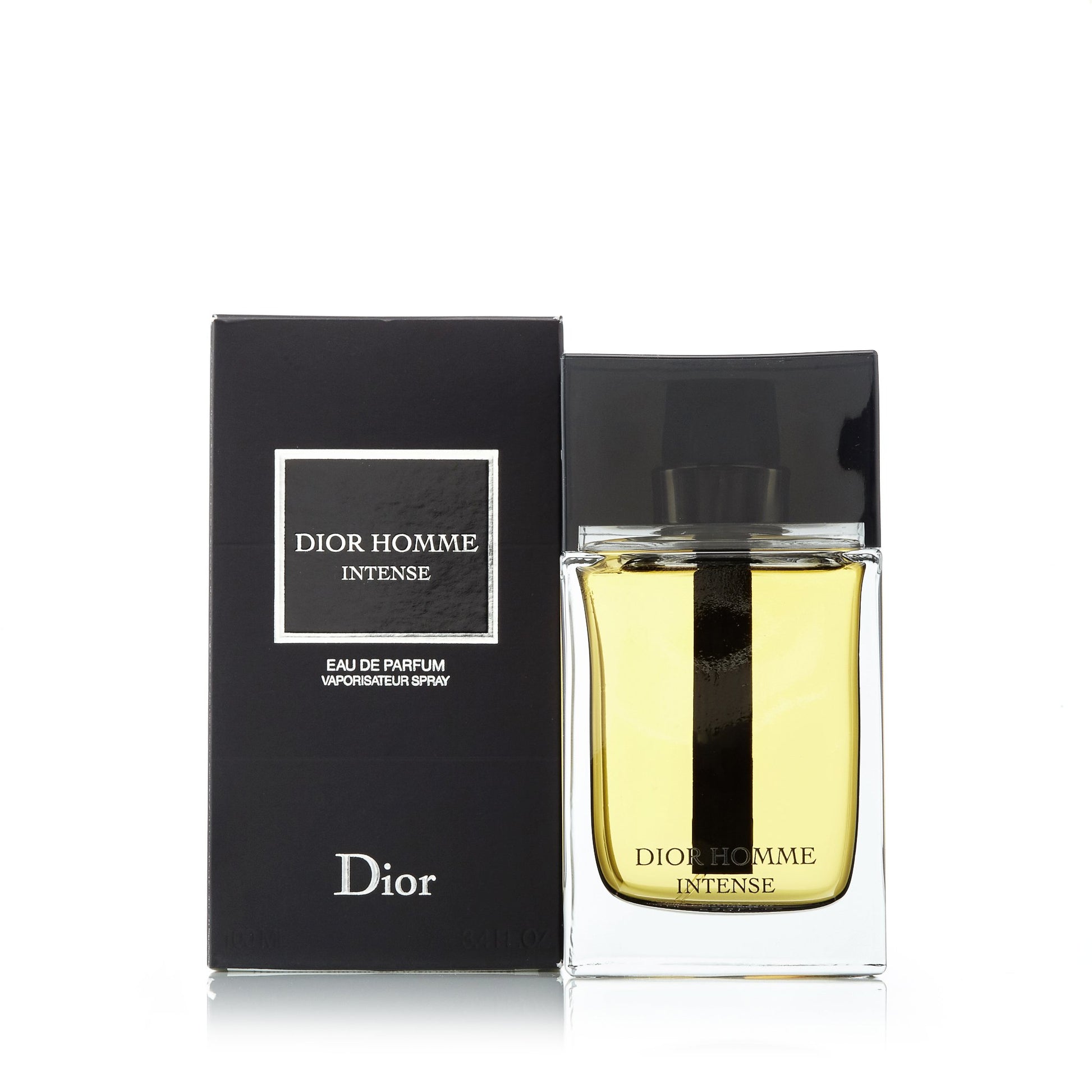 Dior Homme Intense Eau de Parfum Spray for Men by Dior 1.7 oz. Click to open in modal