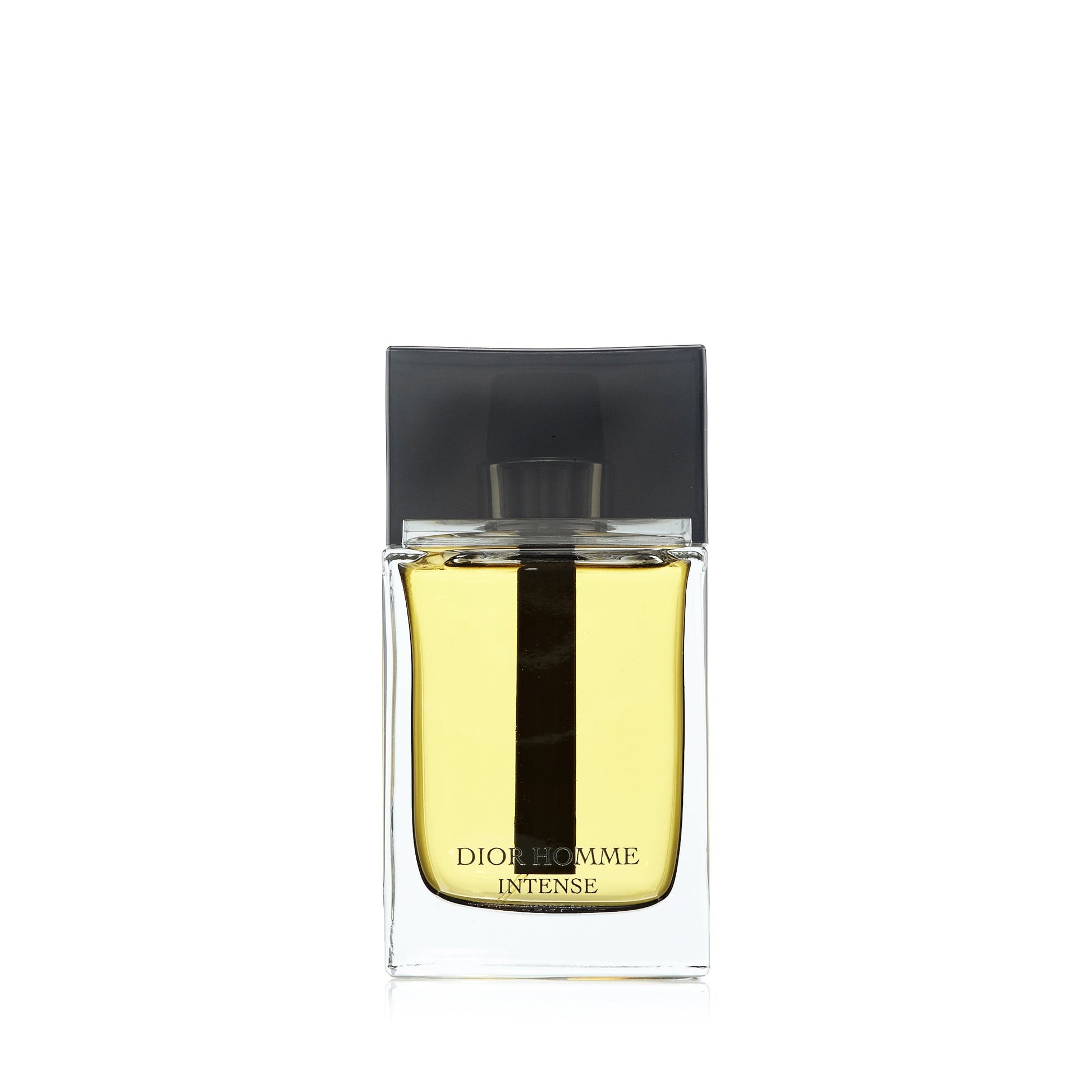 Dior Homme Intense Eau de Parfum Spray for Men by Dior 3.4 oz. Click to open in modal