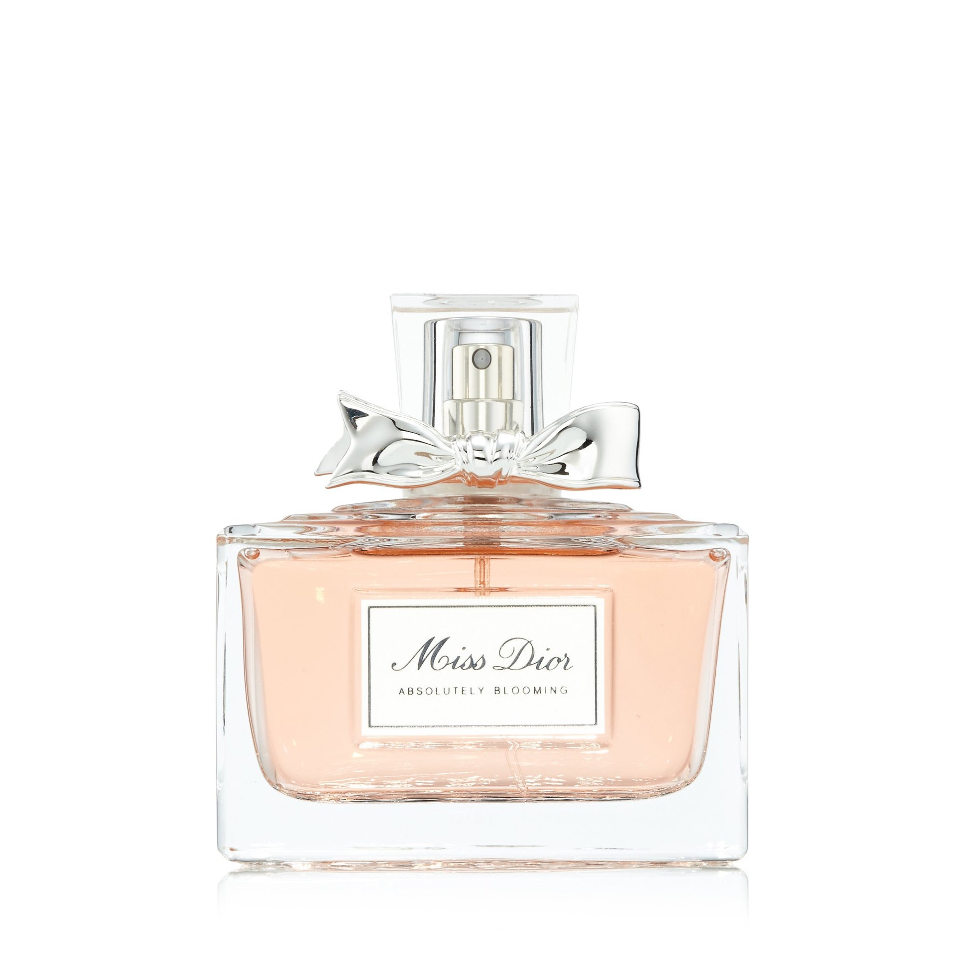 Miss Dior Absolutely Blooming Eau de Parfum Spray for Women by Dior 3.4 oz. Click to open in modal