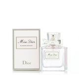 Miss Dior Blooming Bouquet Eau de Toilette Spray for Women by Dior 1.7 oz.