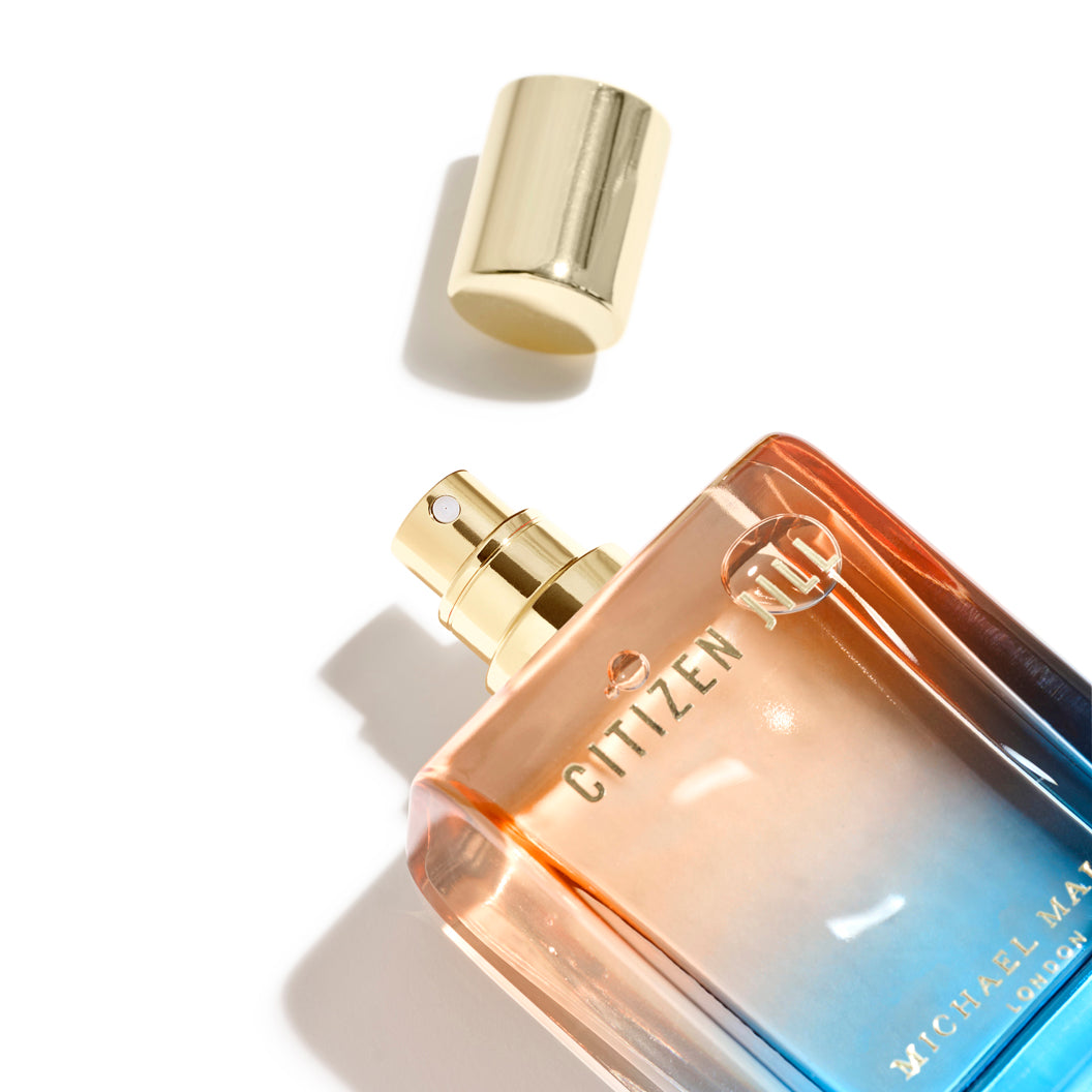 Citizen Jill Eau De Parfum Spray For Women By Michael Malul Click to open in modal