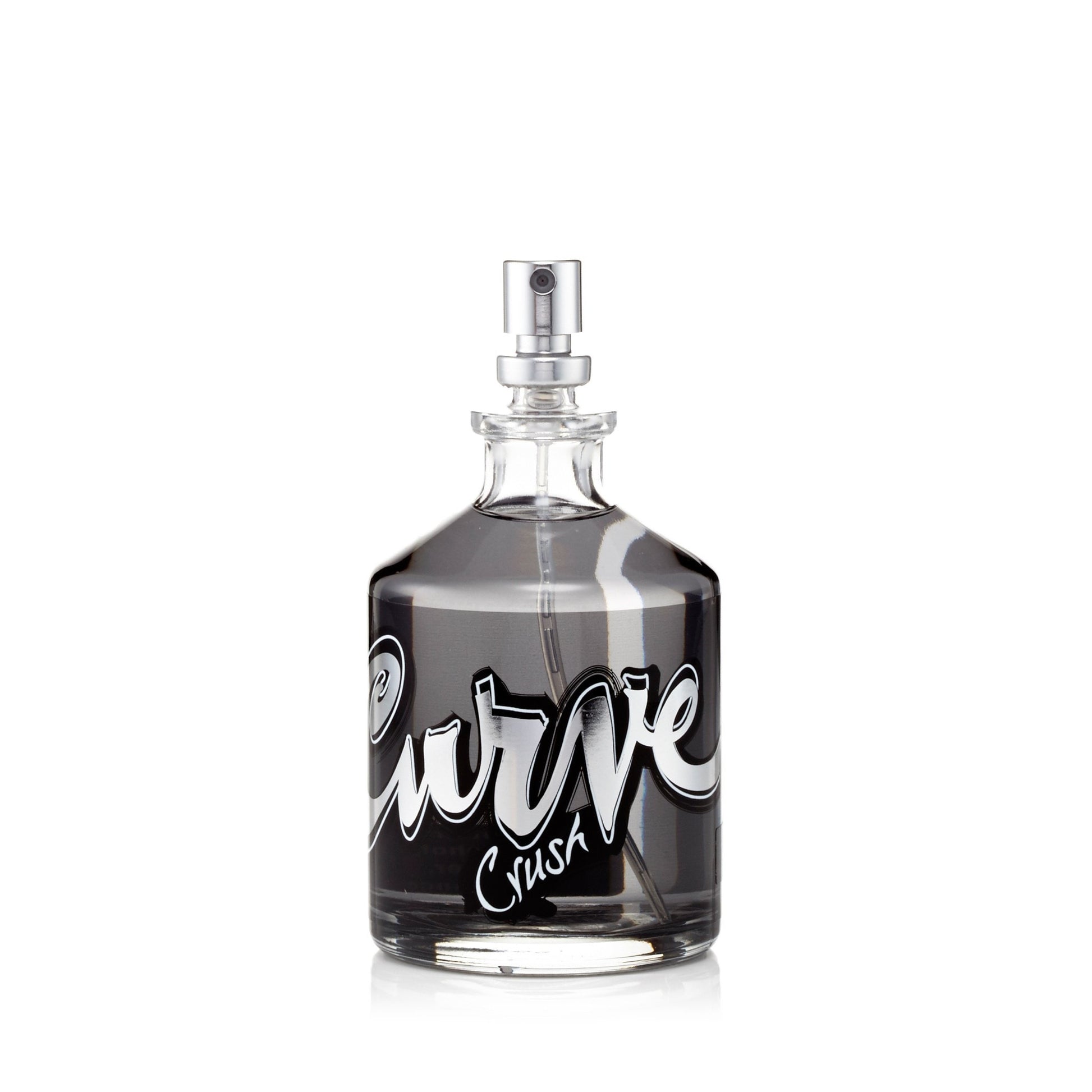 Curve Crush Cologne Spray for Men by Claiborne 4.2 oz. Tester Click to open in modal