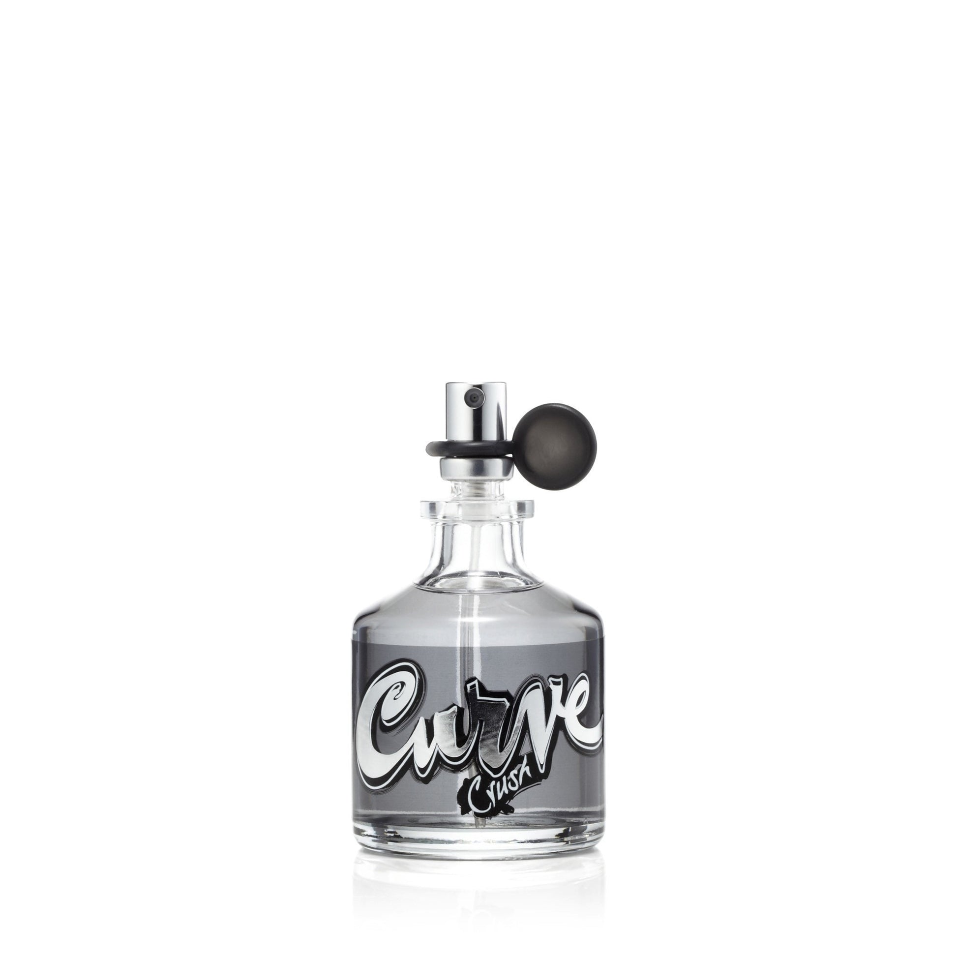 Curve Crush Cologne Spray for Men by Claiborne 2.5 oz. Click to open in modal