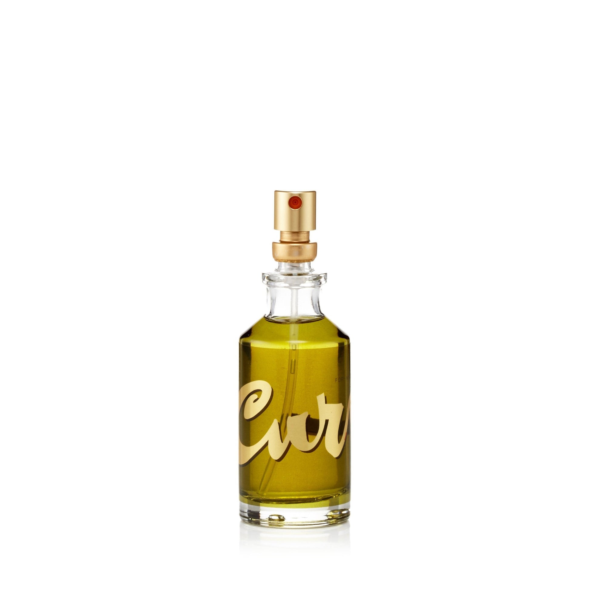 Curve Cologne Spray for Men by Claiborne 1.0 oz. Click to open in modal