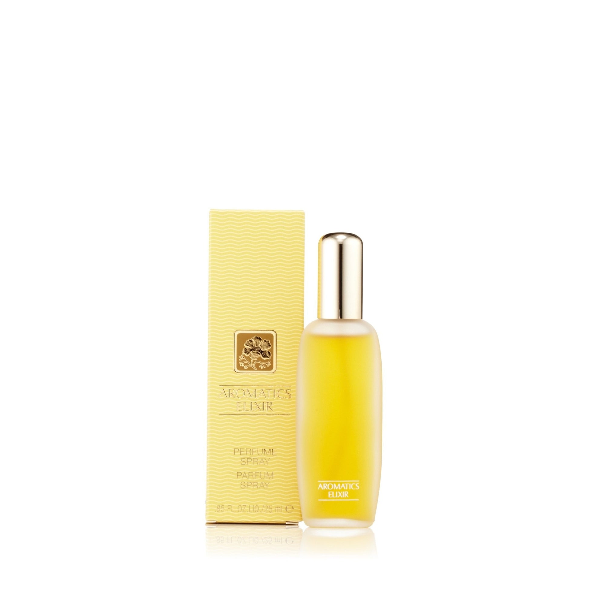 Clinique Aromatics Elixir Eau de Parfum Womens Spray 0.85 oz.  Click to open in modal