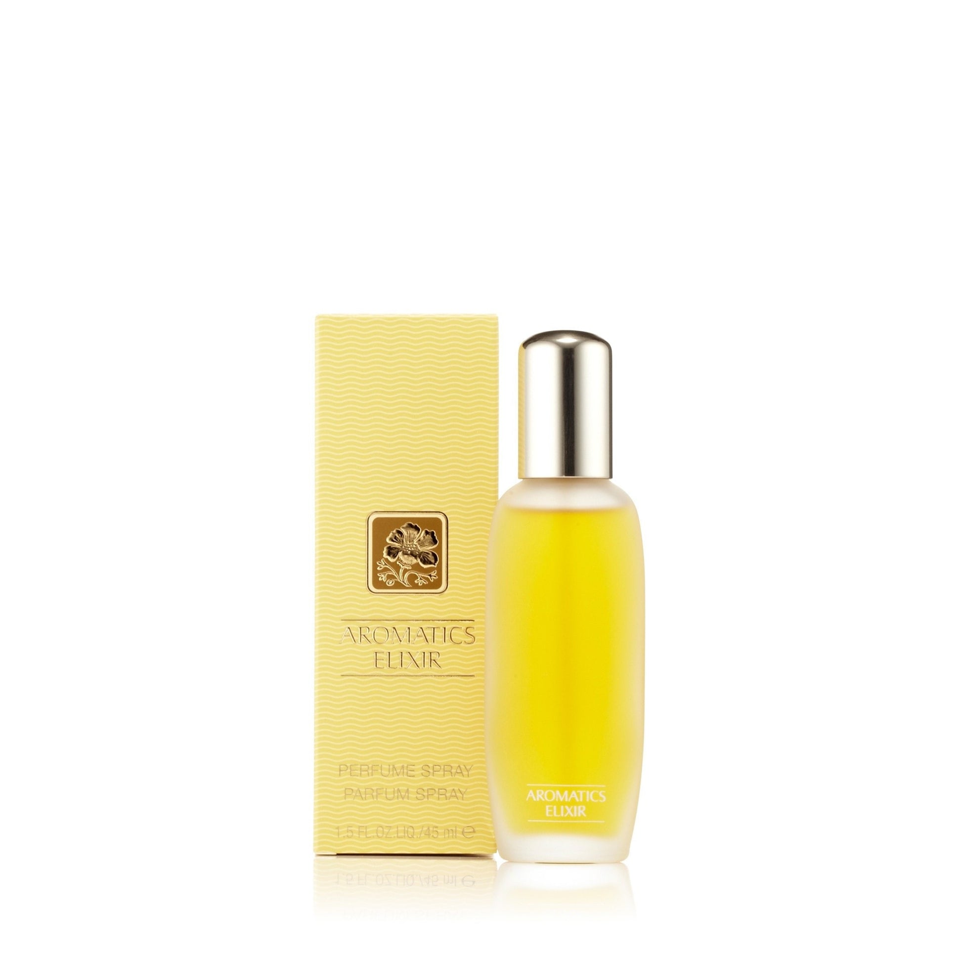 Fragrance Elixir for Clinique Market EDP by Aromatics Women –