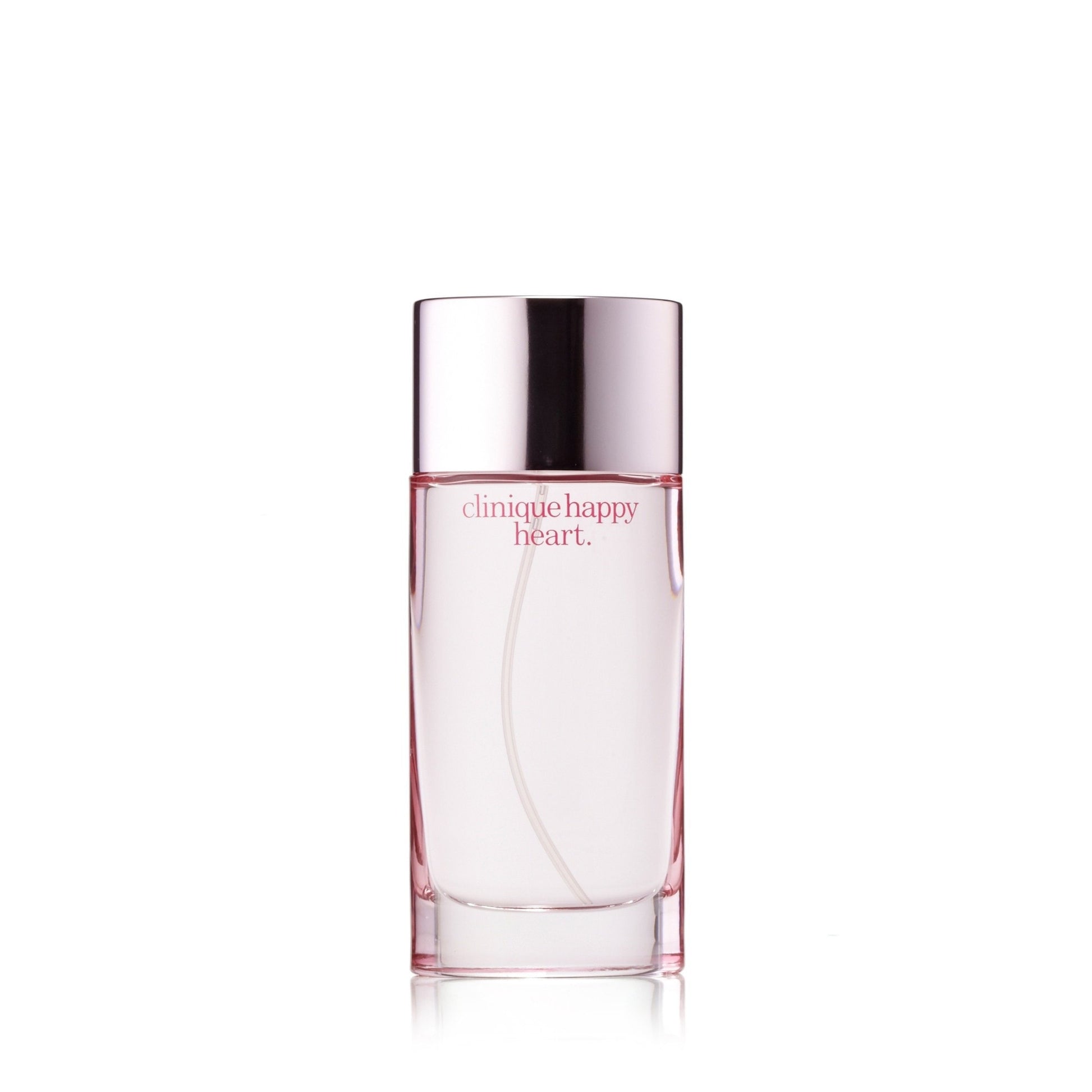 Clinique Happy Heart Eau de Parfum Womens Spray 3.4 oz. Click to open in modal