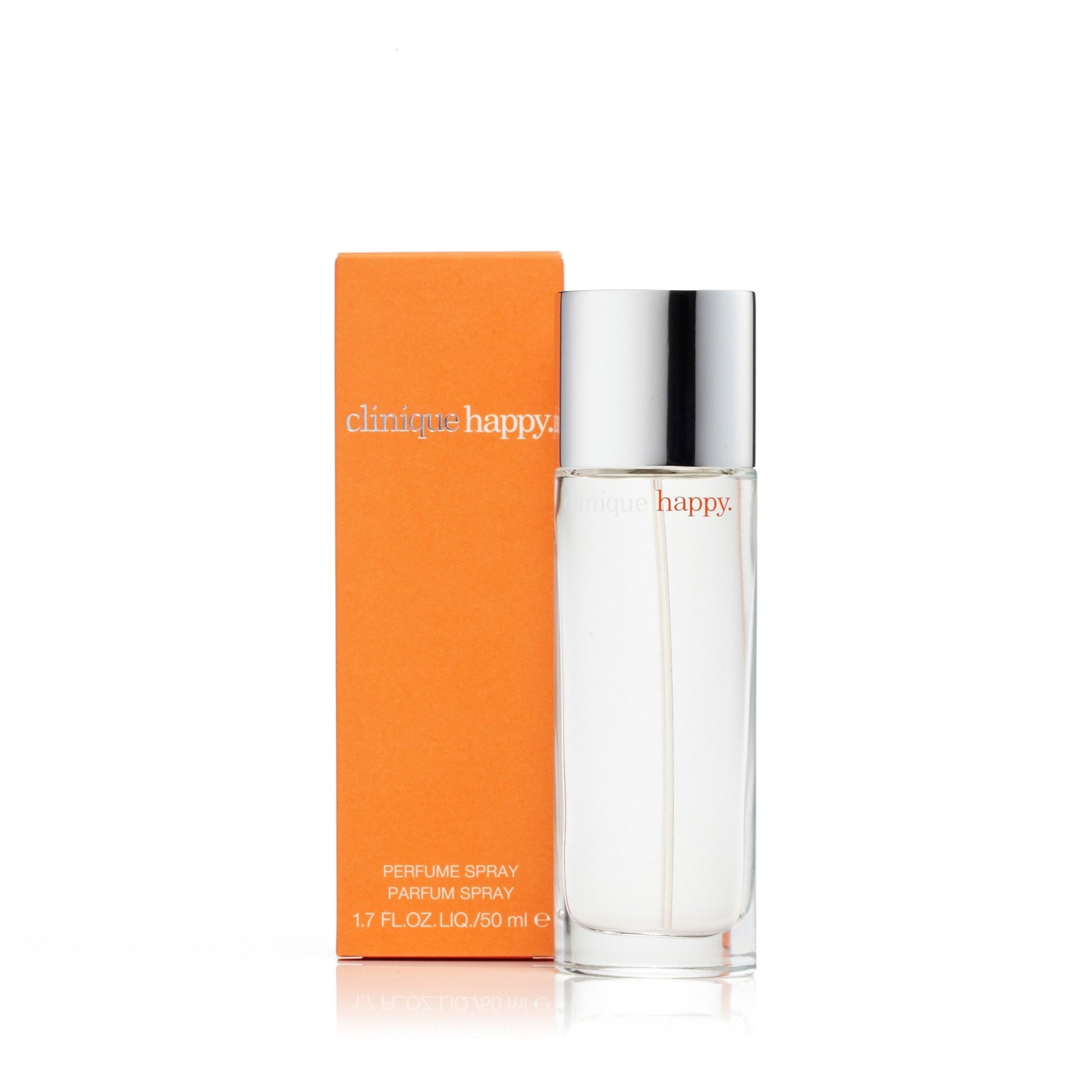 Happy Eau de Parfum Spray for Women by Clinique 1.7 oz. Click to open in modal