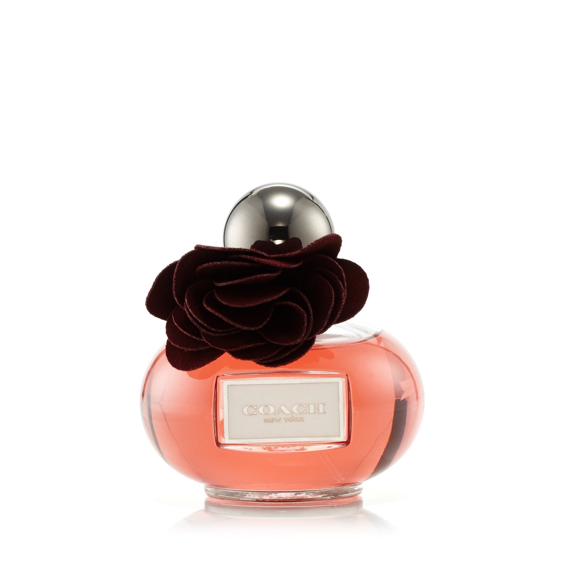 Poppy Wildflower Eau de Parfum Spray for Women by Coach 3.4 oz. Click to open in modal