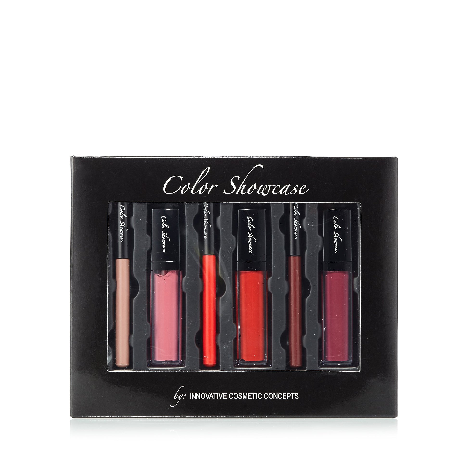 Color Show Lip Gloss and Lip Pencils for Women Click to open in modal