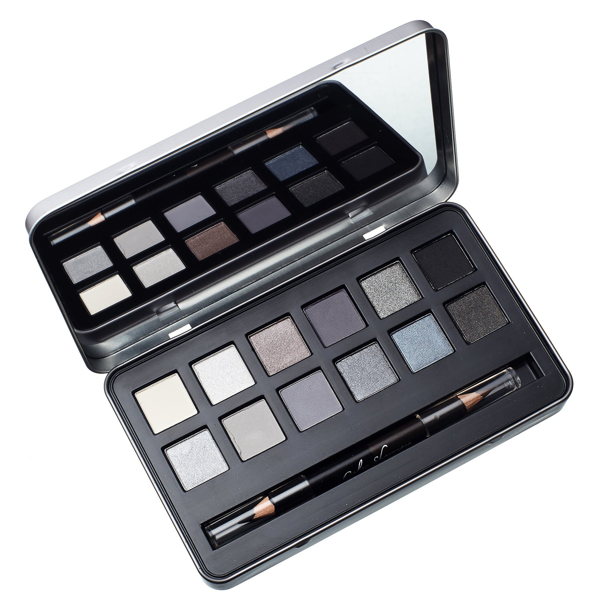 Color Show Smokey Eye Pallet for Women Click to open in modal