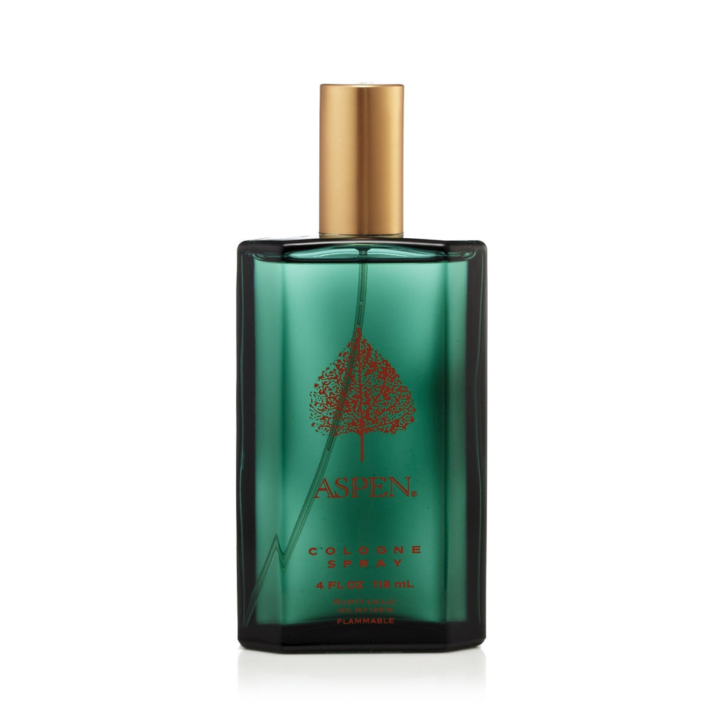 Aspen Cologne for Men by Coty – Fragrance Market