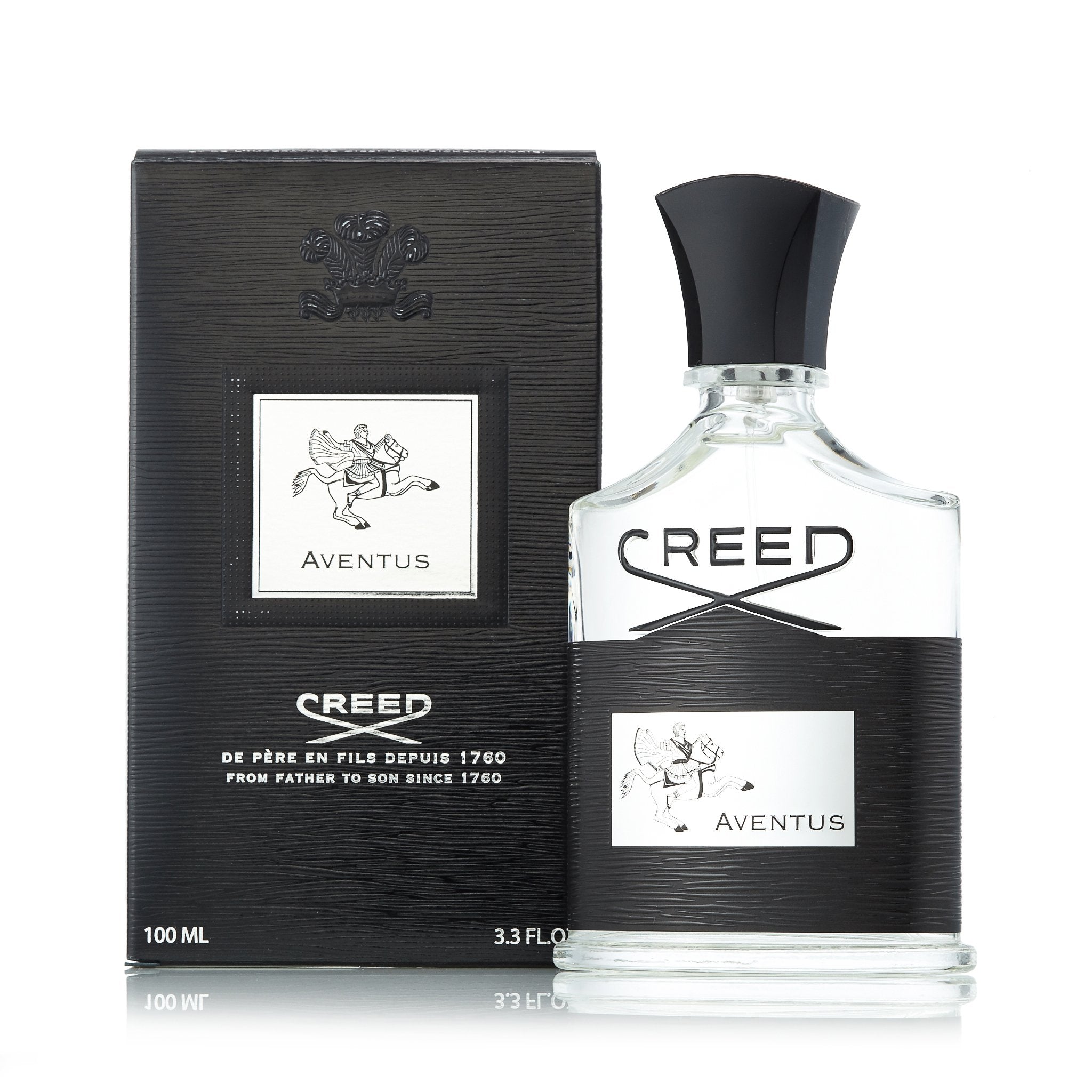 Creed Aventus Cologne for Men Eau De Parfum – Fragrance Market