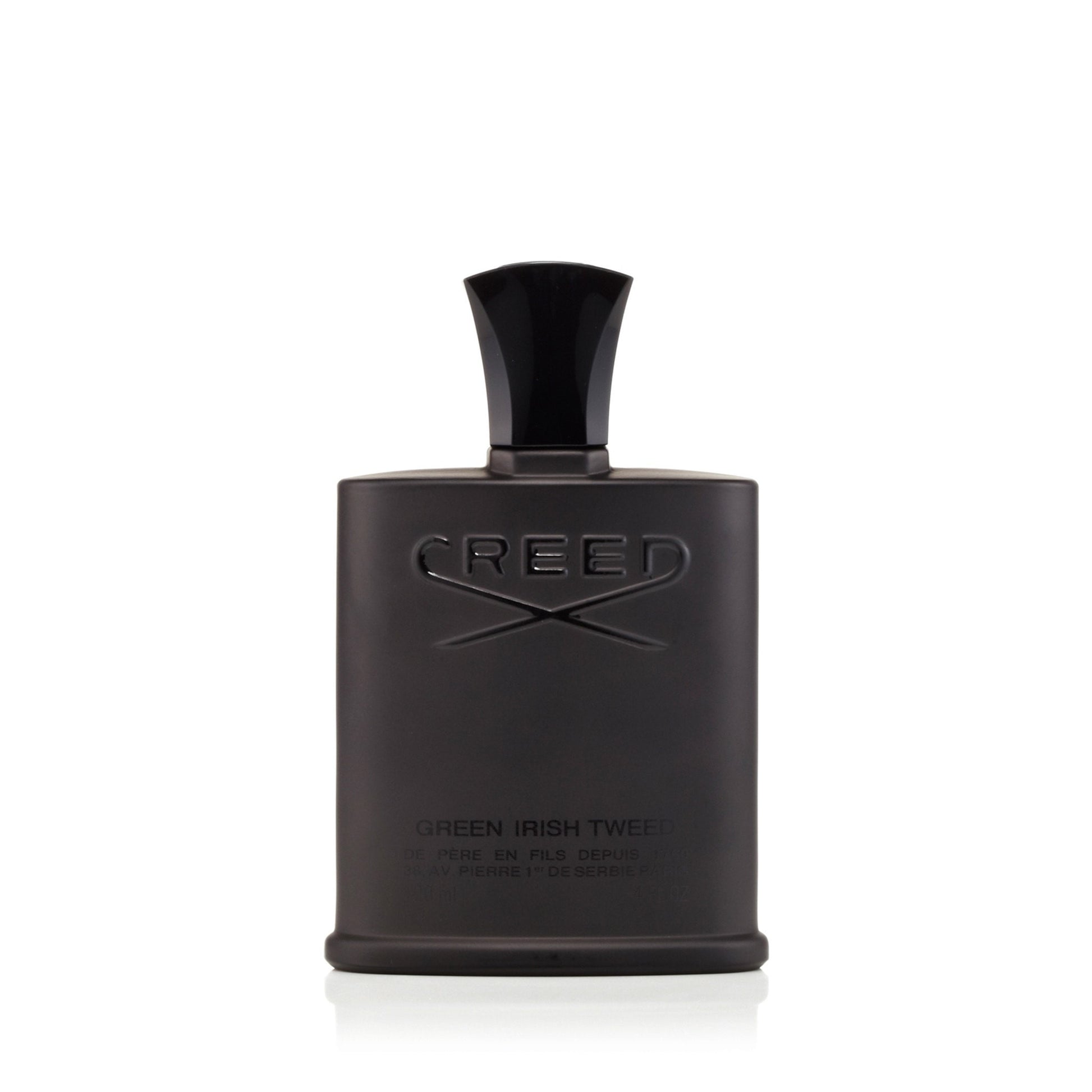 Green Irish Tweed Eau de Parfum Spray for Men by Creed 4.0 oz. Click to open in modal