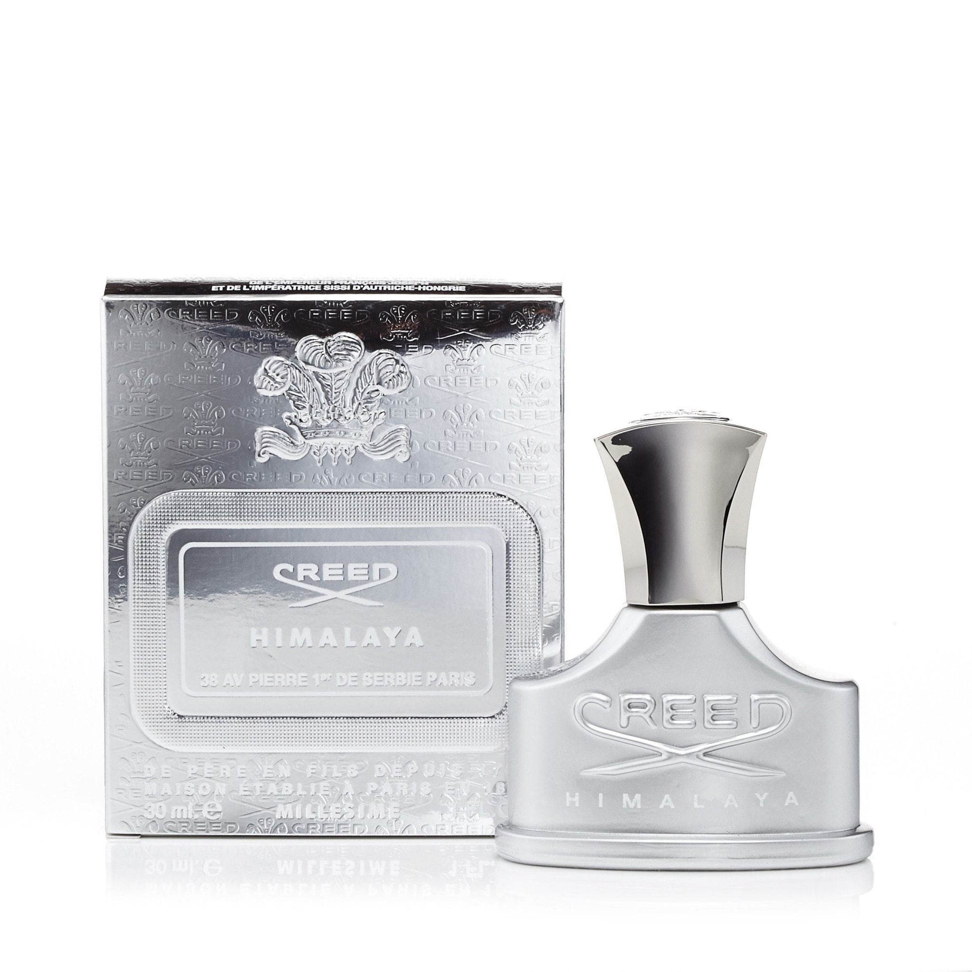 Himalaya Eau de Parfum Spray for Men by Creed Click to open in modal