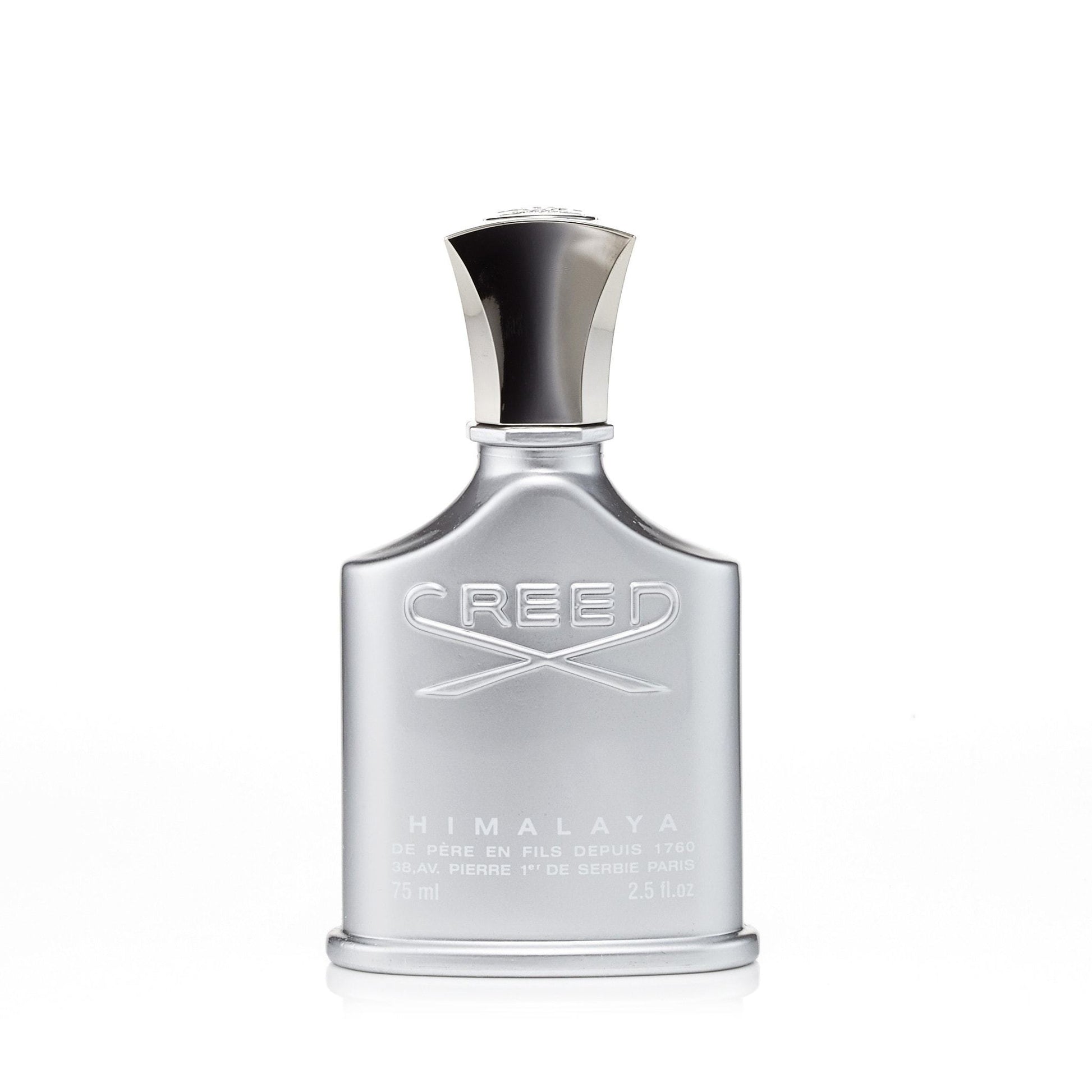 Creed Himalaya Eau de Parfum Mens Spray 2.5 oz.  Click to open in modal