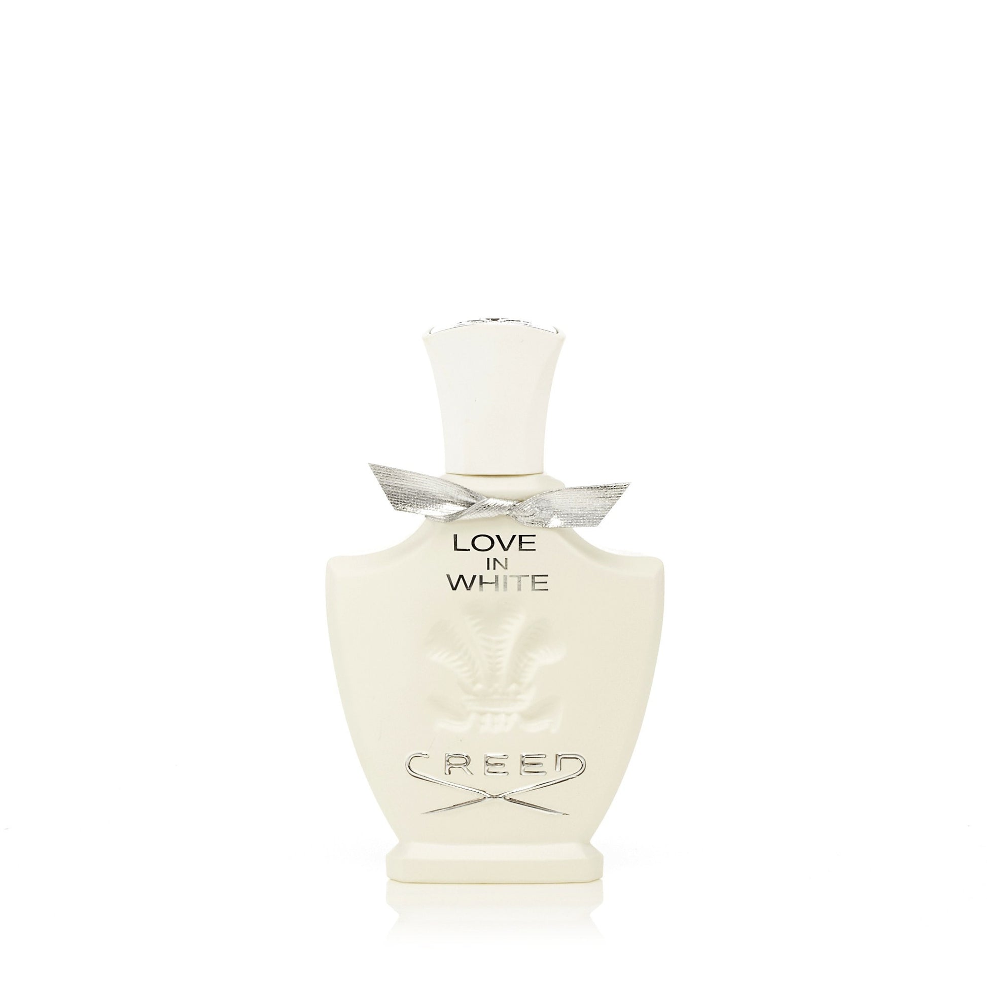 Love In White Eau de Parfum Spray for Women by Creed 2.5 oz. Click to open in modal