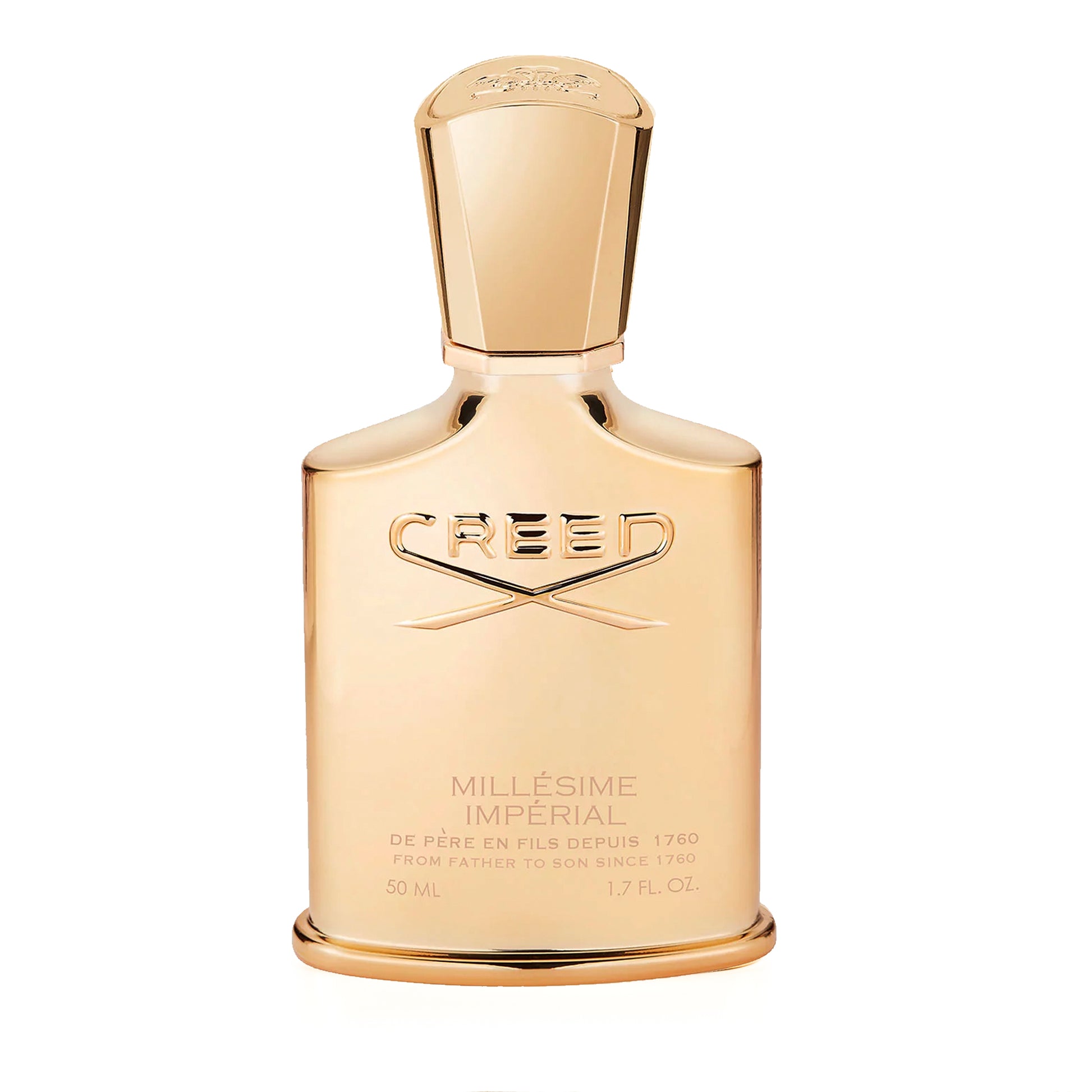 Millesime Imperial Eau de Parfum Spray for Men by Creed 1.7 oz. Click to open in modal