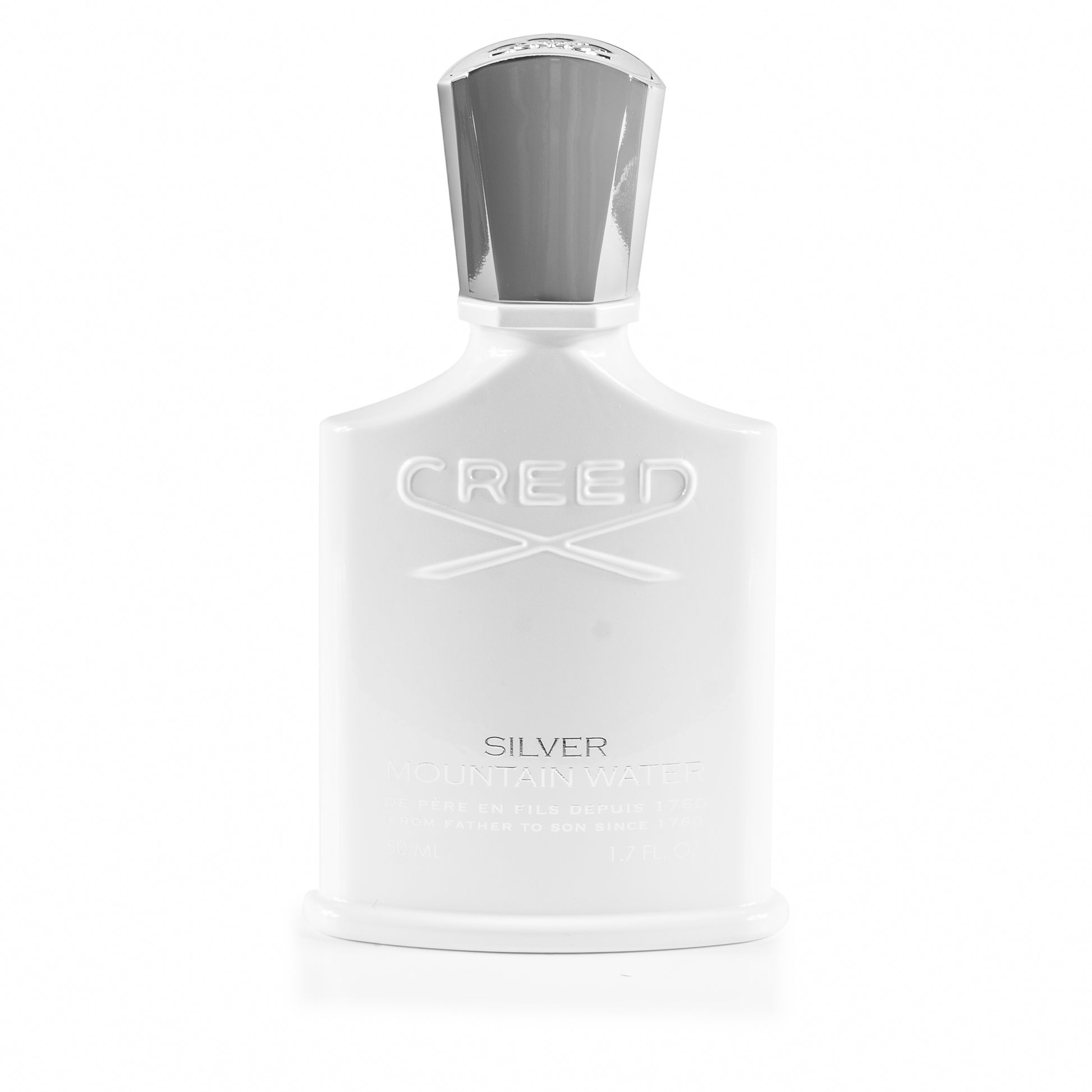 Silver Mountain Water Eau de Parfum Spray for Men by Creed Click to open in modal