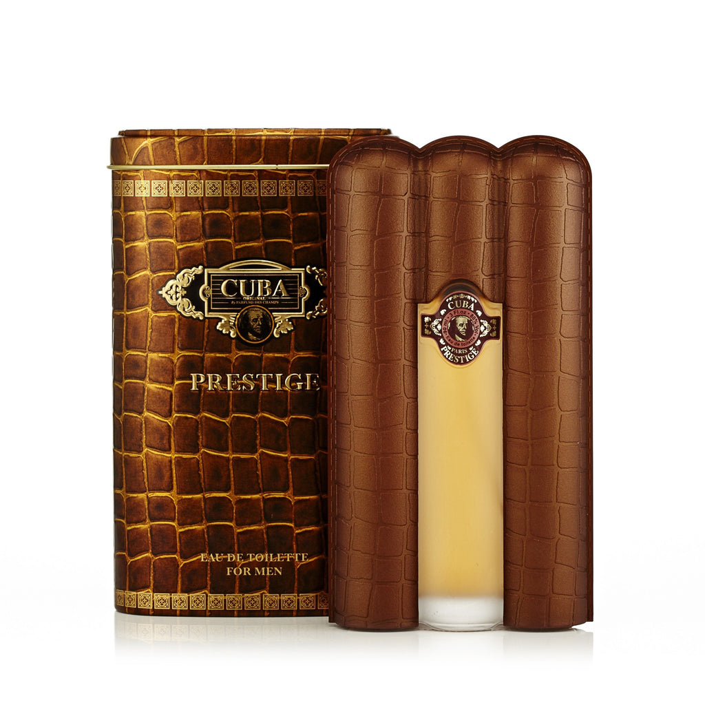 Prestige Eau De Toilette – Fragrance Market