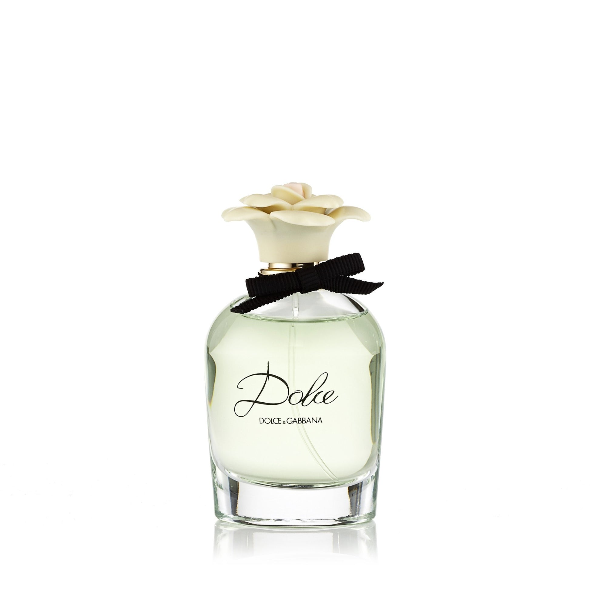 Dolce Eau de Parfum Spray for Women by D&G 2.5 oz. Click to open in modal