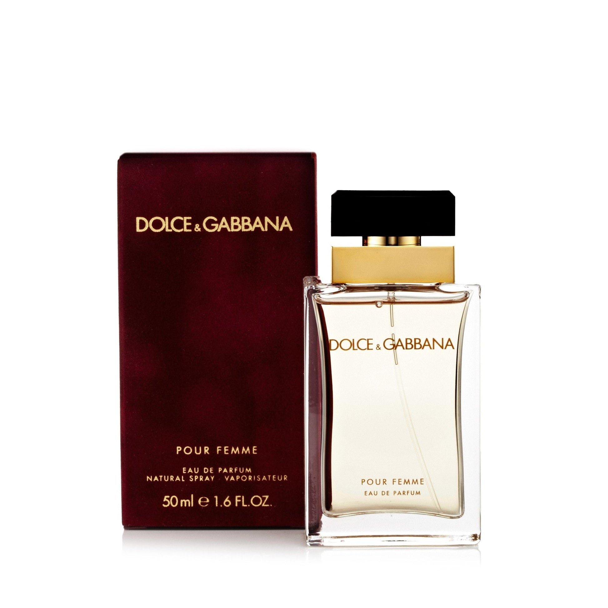 Dolce & Gabbana Femme Eau de Parfum Womens Spray 1.7 oz.  Click to open in modal