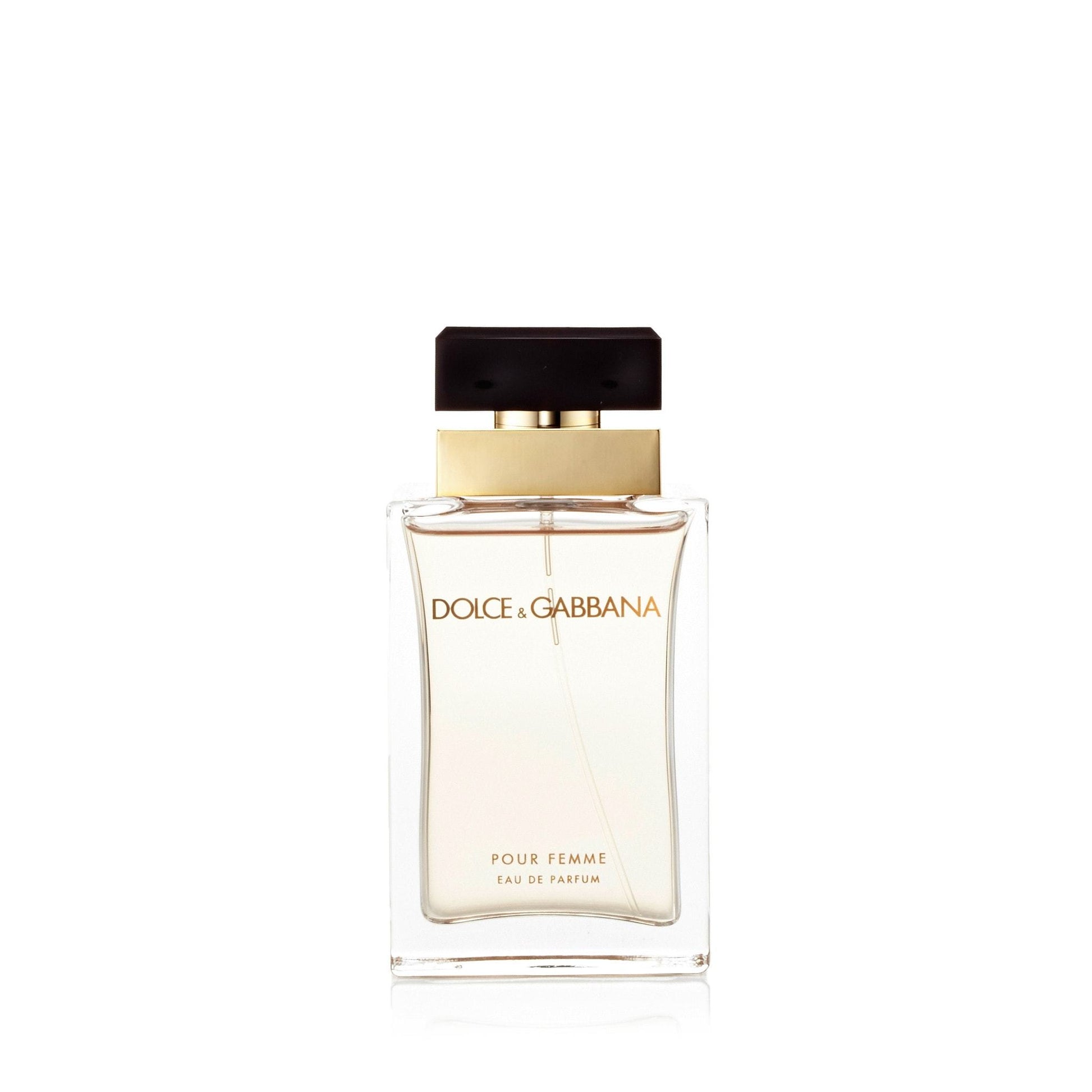 Dolce & Gabbana Femme Eau de Parfum Womens Spray 1.7 oz.  Click to open in modal