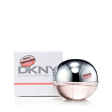 Be Delicious Fresh Blossom Eau de Parfum Spray for Women by Donna Karan 1.0 oz.