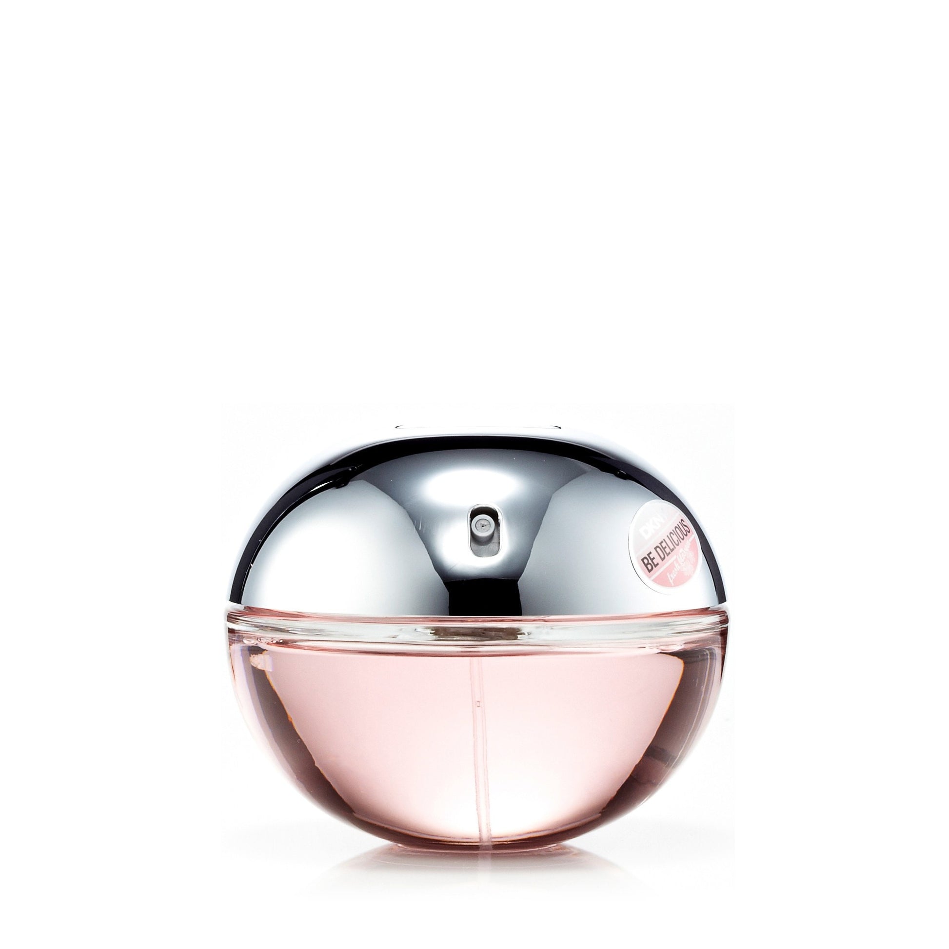 Be Delicious Fresh Blossom Eau de Parfum Spray for Women by Donna Karan 3.4 oz. Click to open in modal