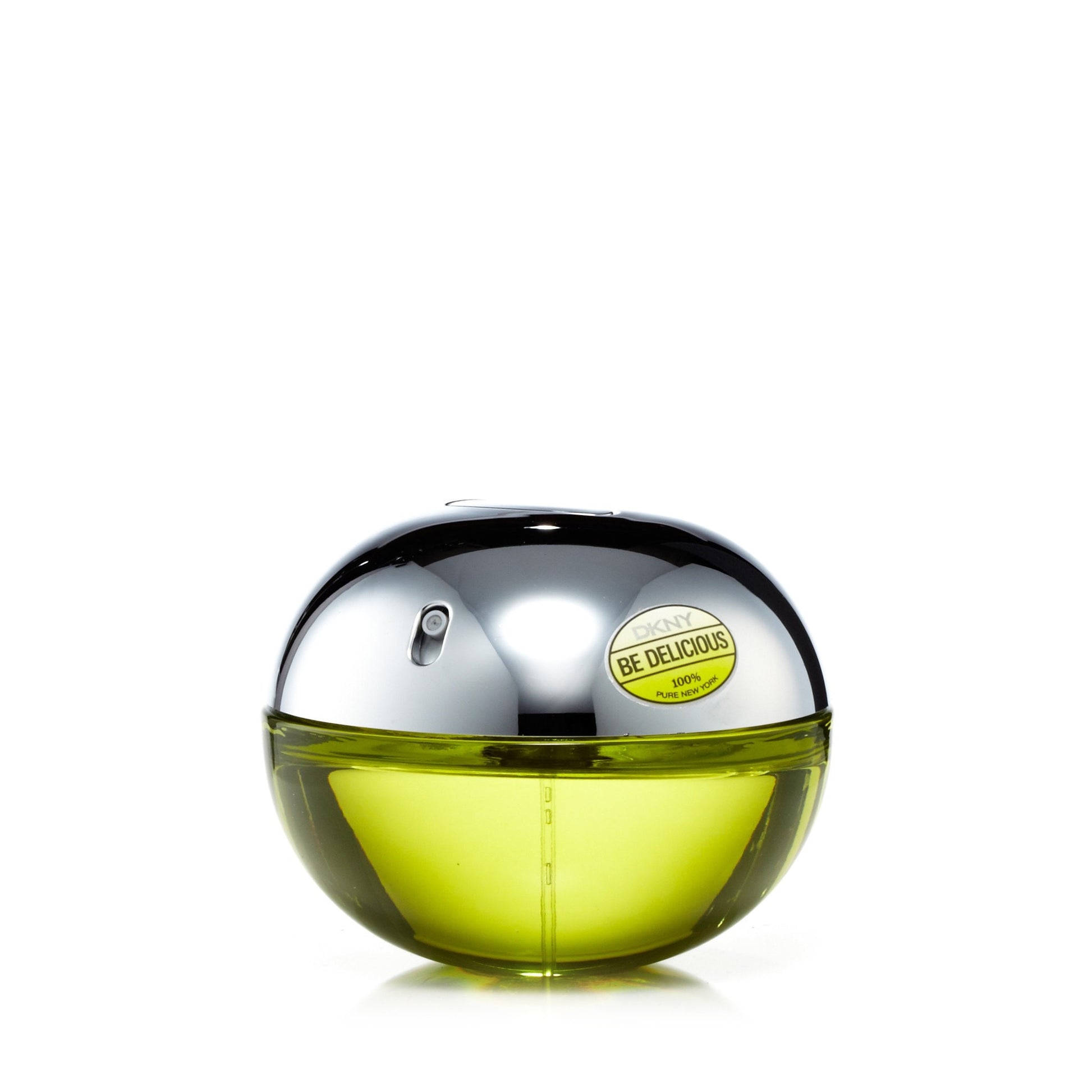 Be Delicious Eau de Parfum Spray for Women by Donna Karan 3.4 oz. Click to open in modal