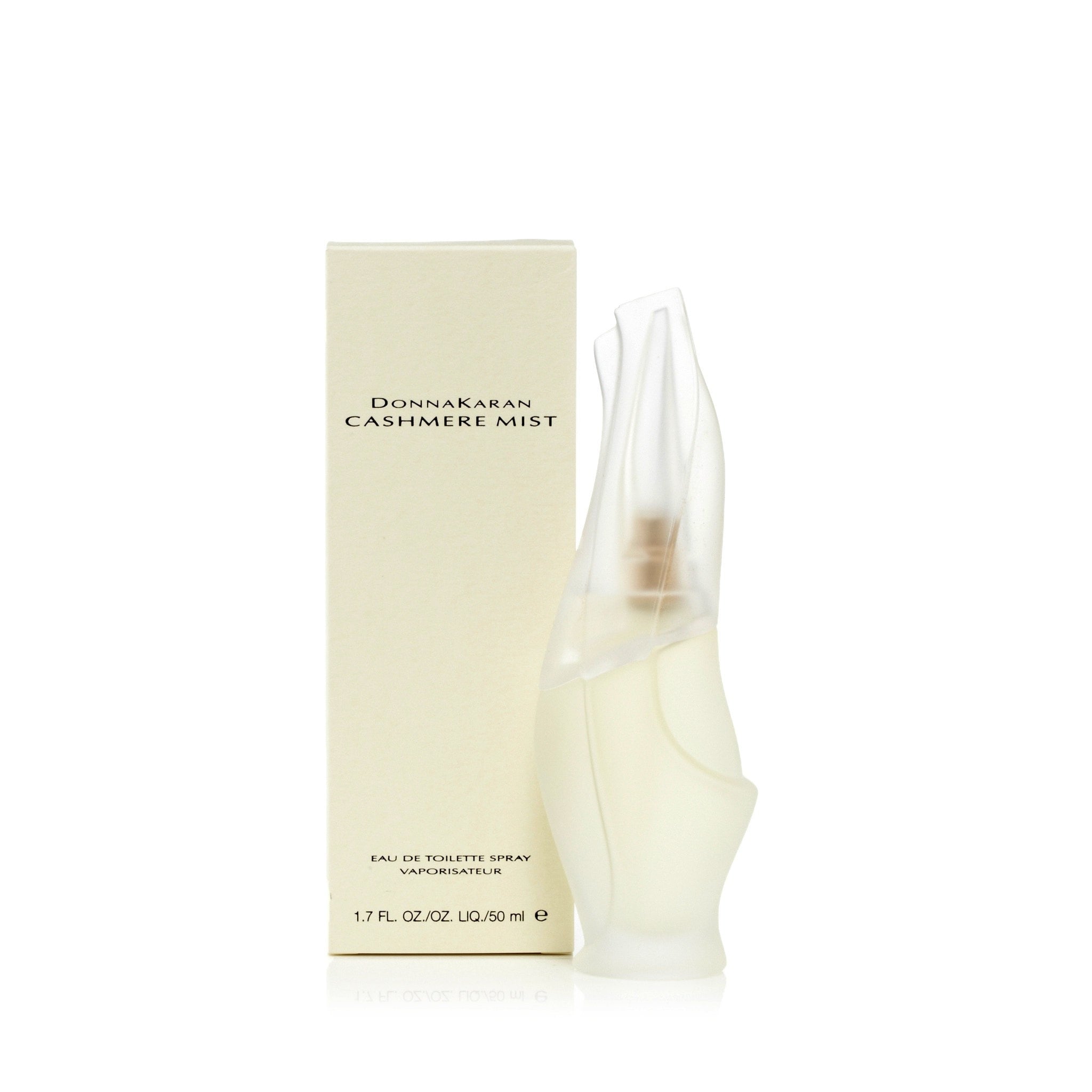 Cashmere Mist EDT for Women by Donna Karan – Fragrance Market