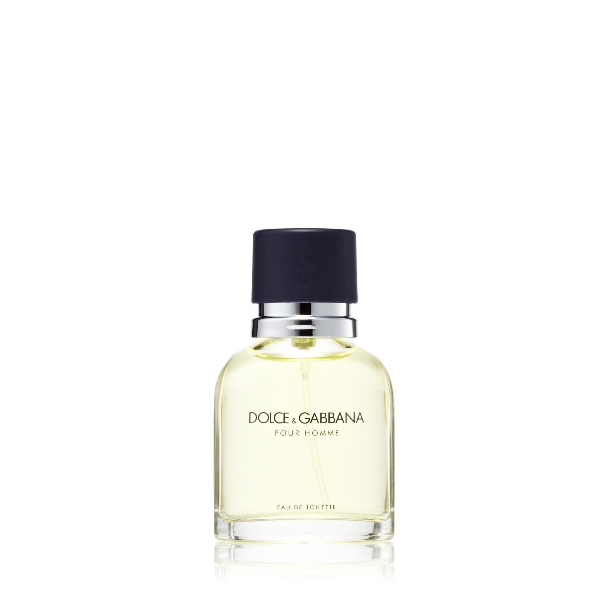 Dolce & Gabbana Eau de Toilette Spray for Men by D&G 1.3 oz. Click to open in modal