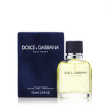 Dolce & Gabbana Eau de Toilette Spray for Men by D&G 2.5 oz.