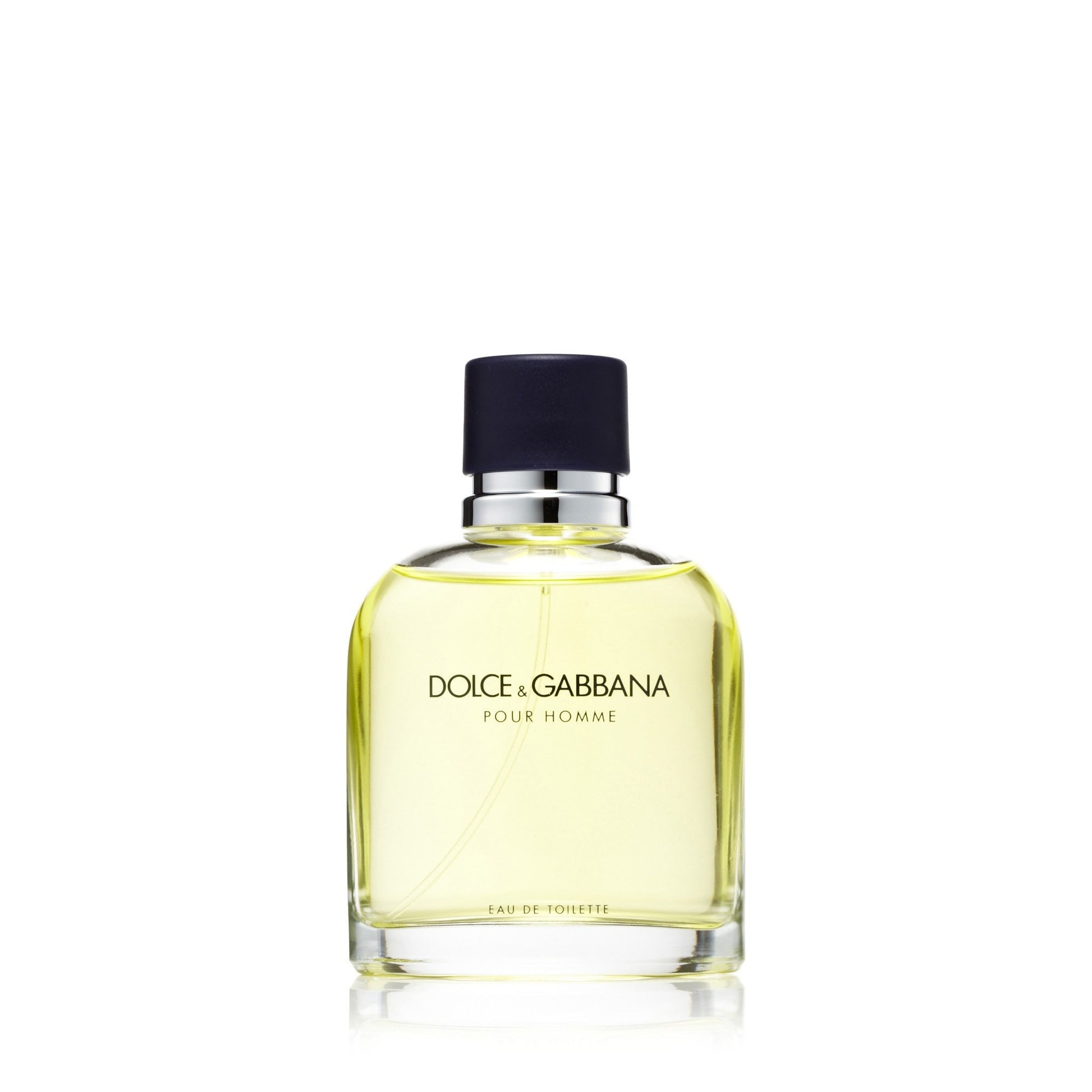 Dolce & Gabbana Eau de Toilette Spray for Men by D&G 4.2 oz. Tester Click to open in modal