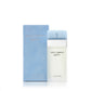 Light Blue Eau de Toilette Spray for Women by D&G 1.7 oz.